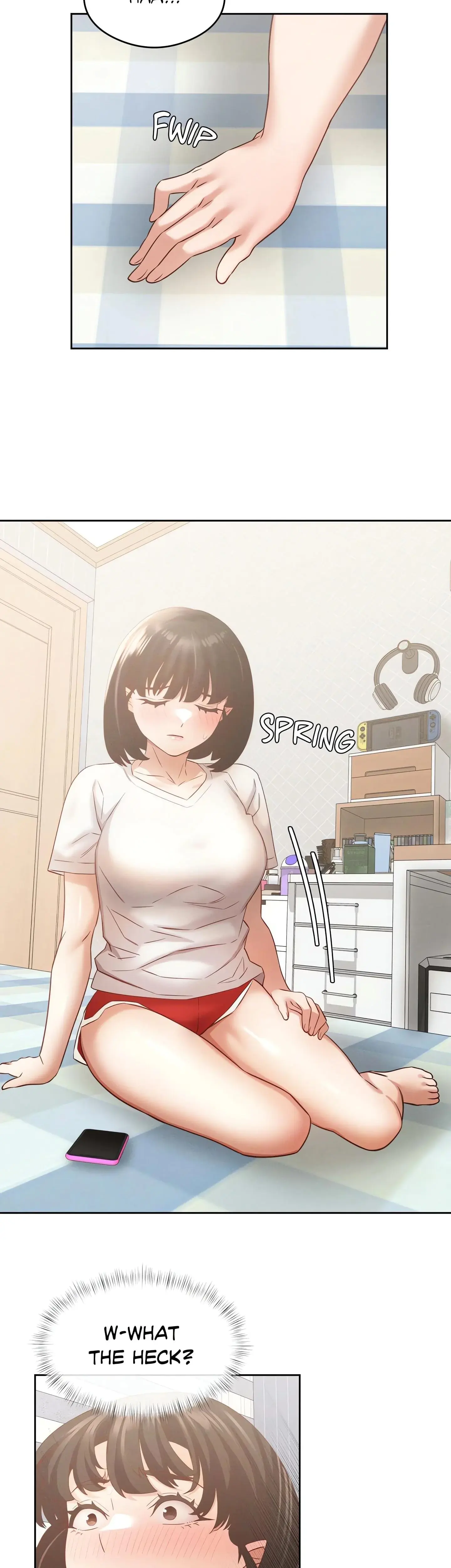 Ryokan Romance Chapter 11 - Page 26