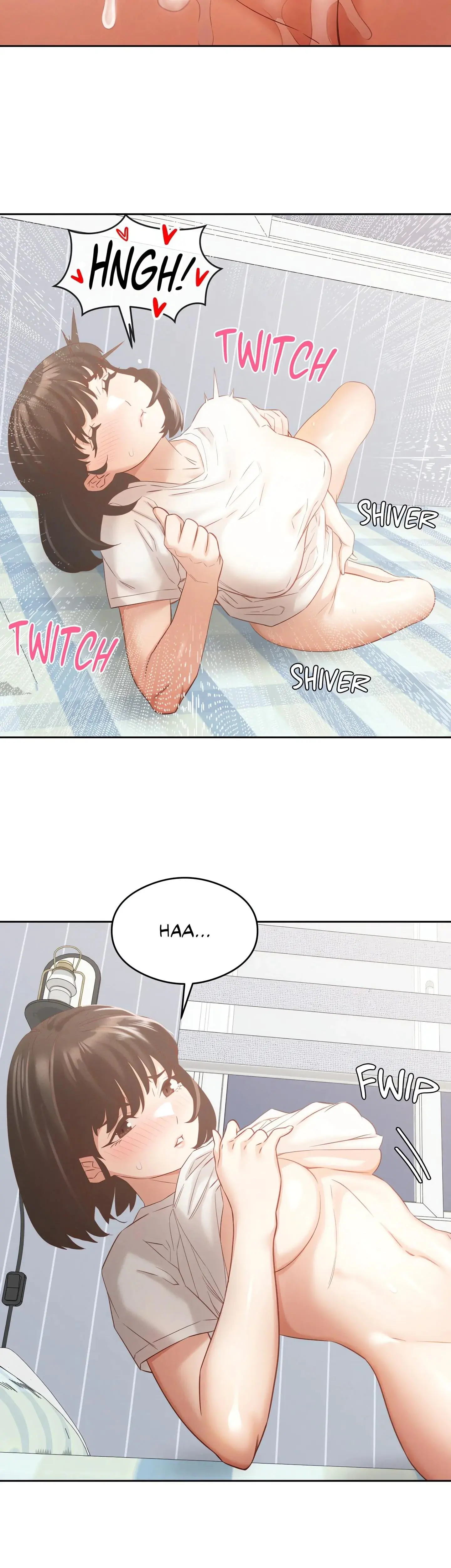 Ryokan Romance Chapter 11 - Page 31