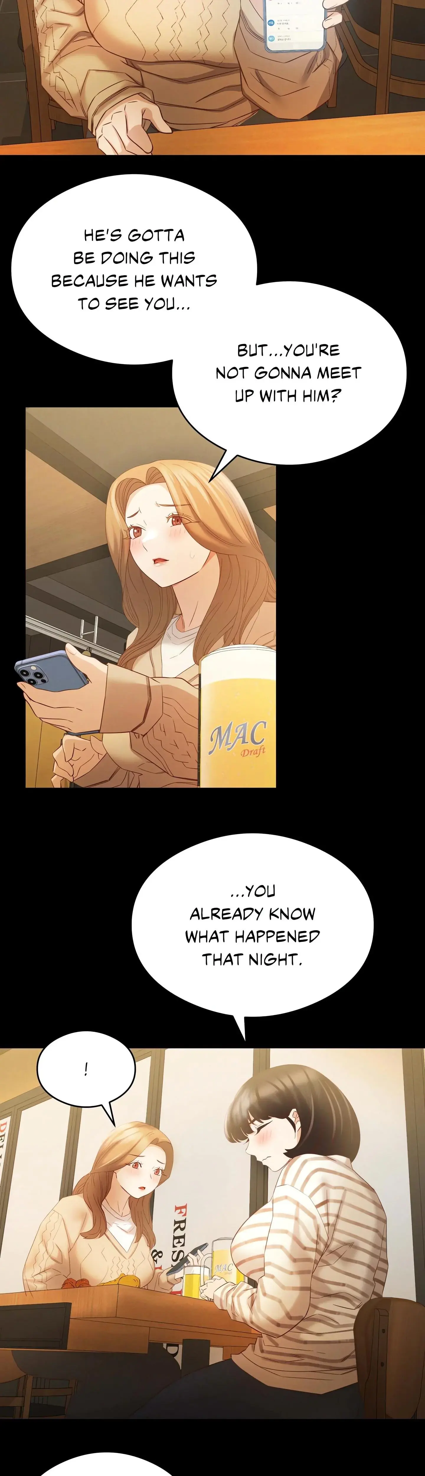 Ryokan Romance Chapter 11 - Page 5