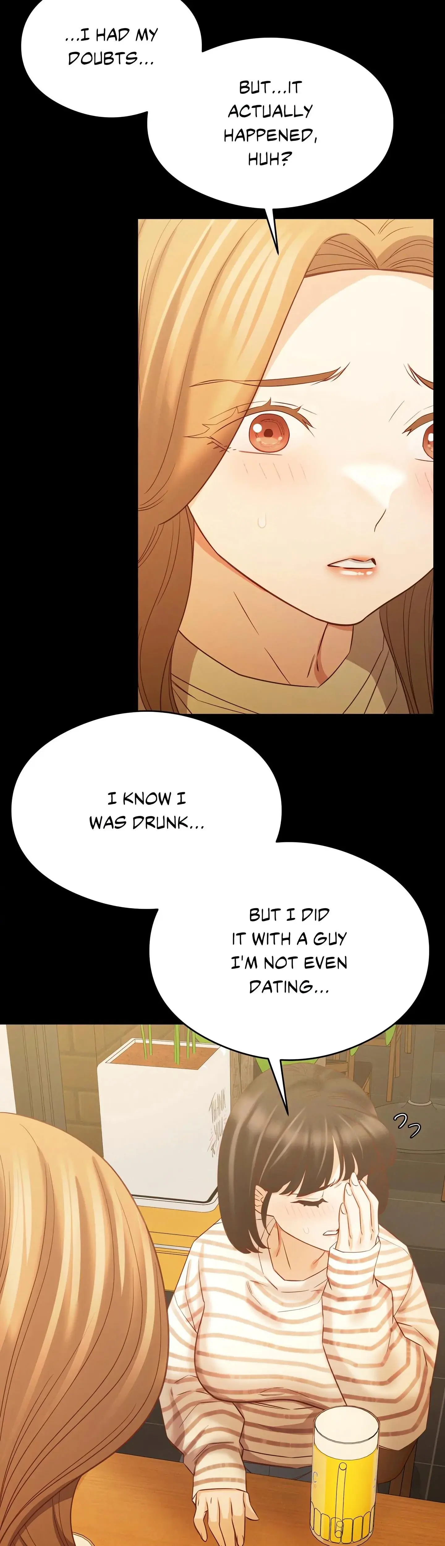 Ryokan Romance Chapter 11 - Page 6