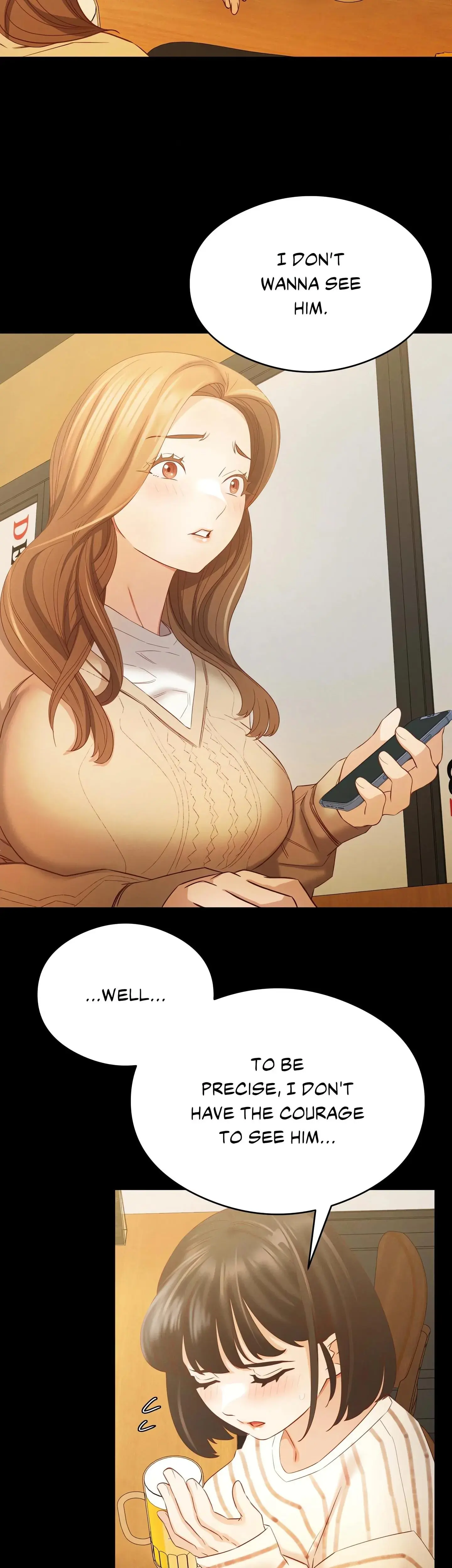 Ryokan Romance Chapter 11 - Page 7