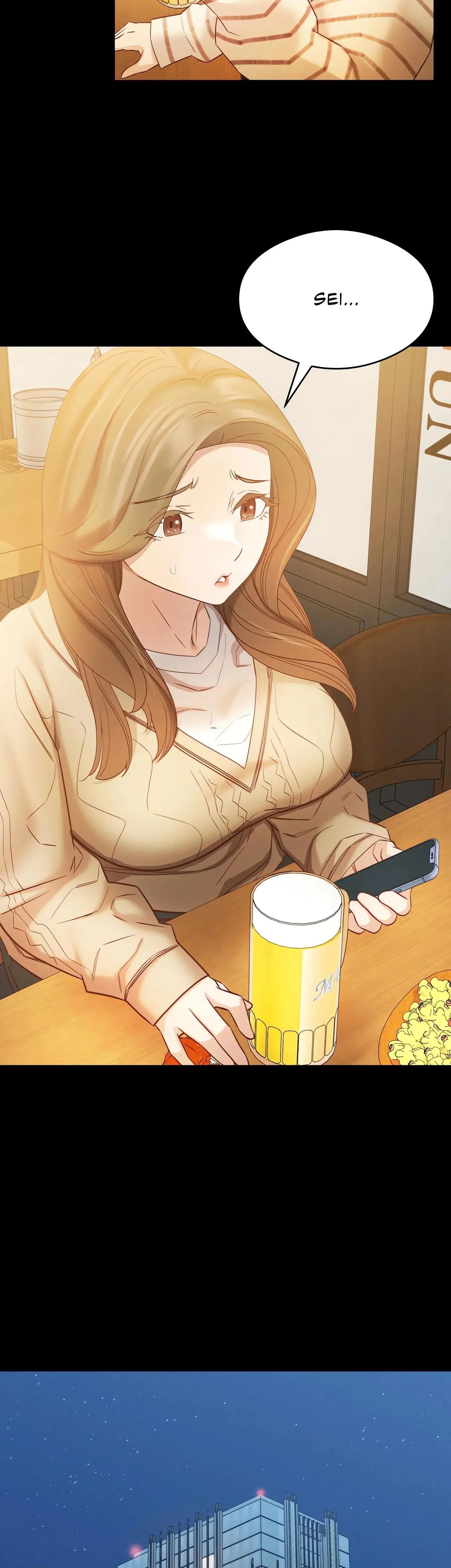 Ryokan Romance Chapter 11 - Page 8
