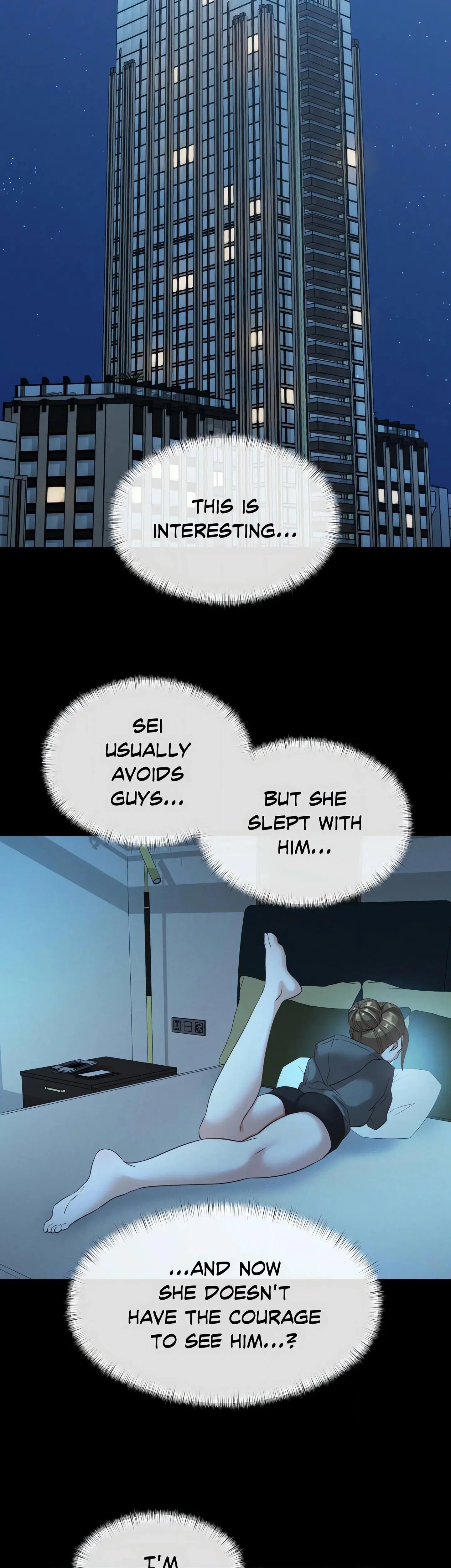Ryokan Romance Chapter 11 - Page 9
