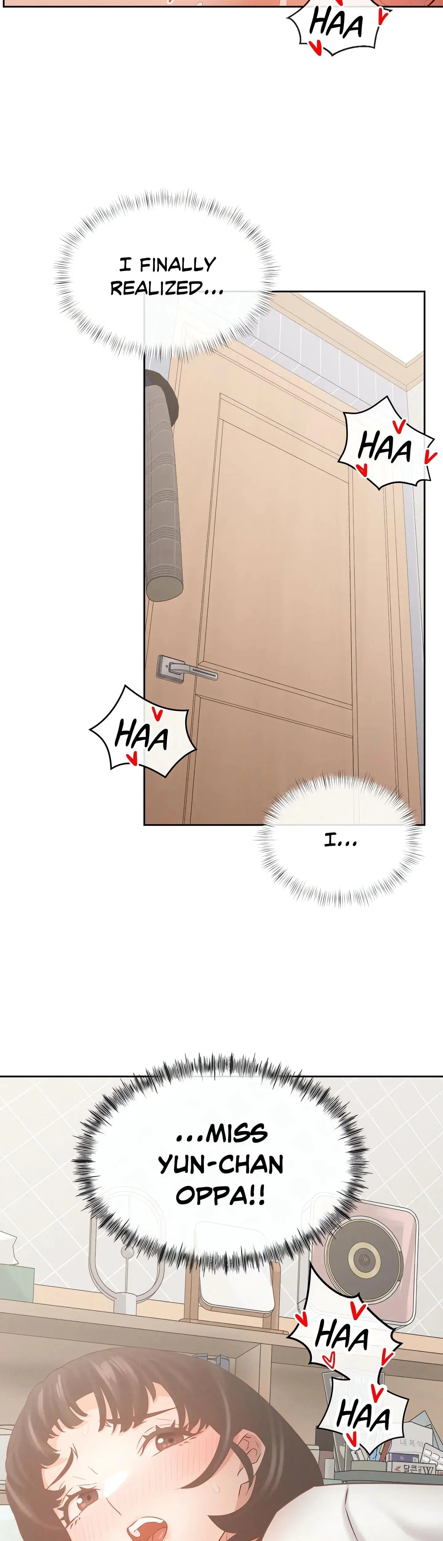 Ryokan Romance Chapter 12 - Page 2