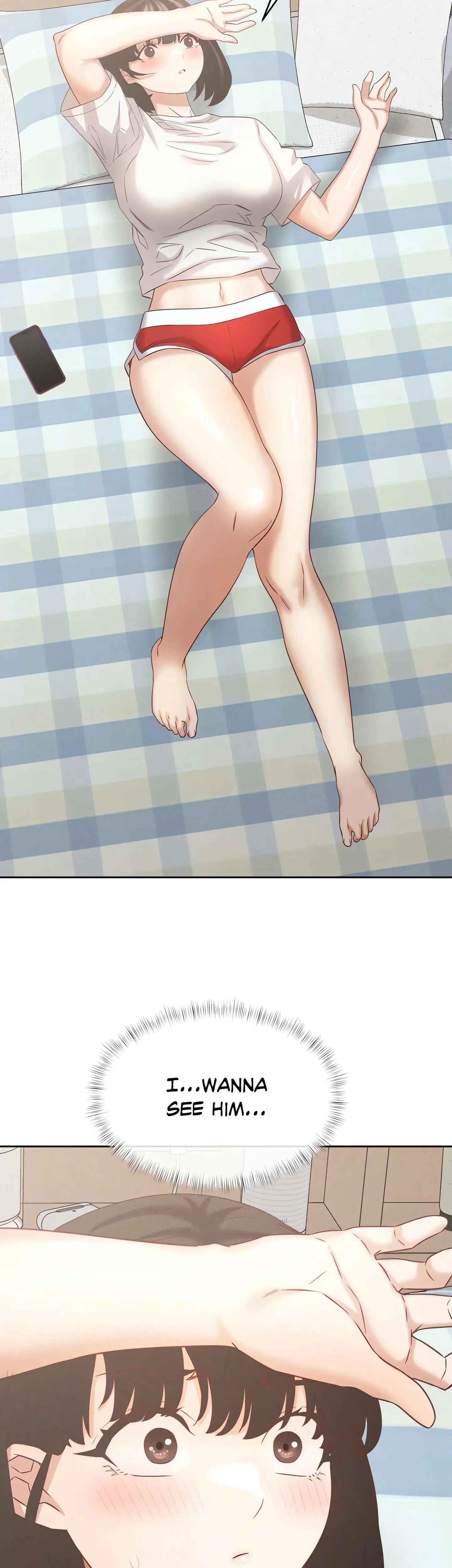 Ryokan Romance Chapter 12 - Page 35