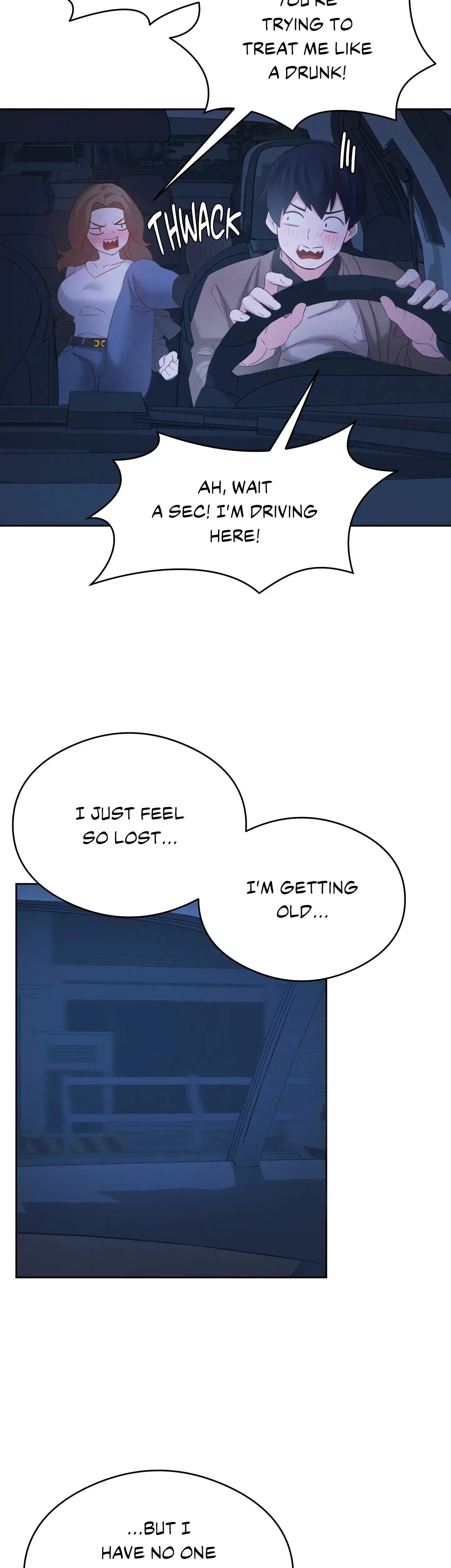 Ryokan Romance Chapter 13 - Page 27