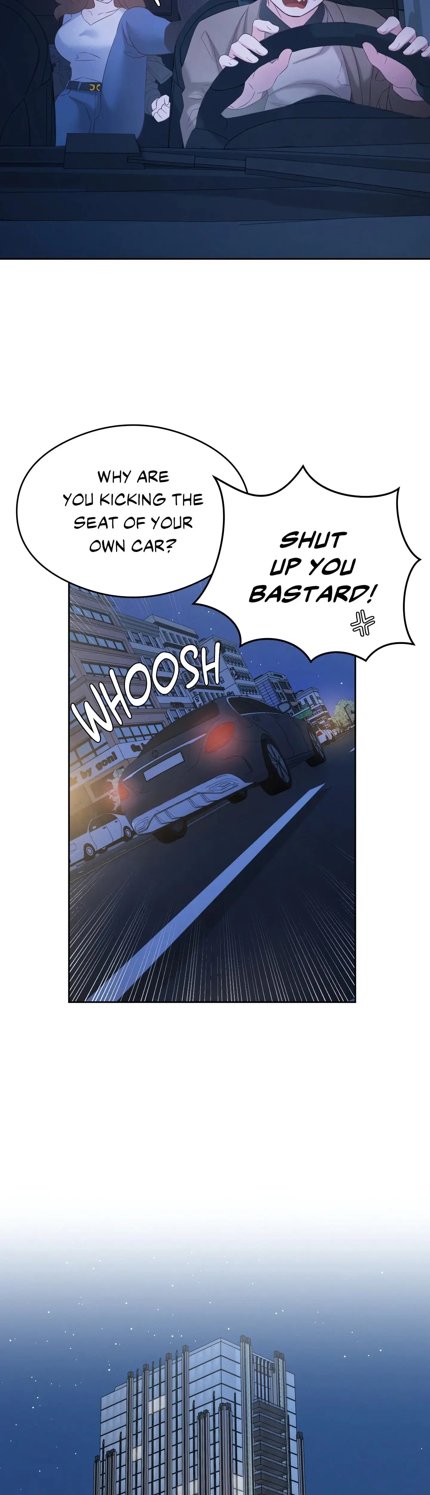 Ryokan Romance Chapter 13 - Page 29