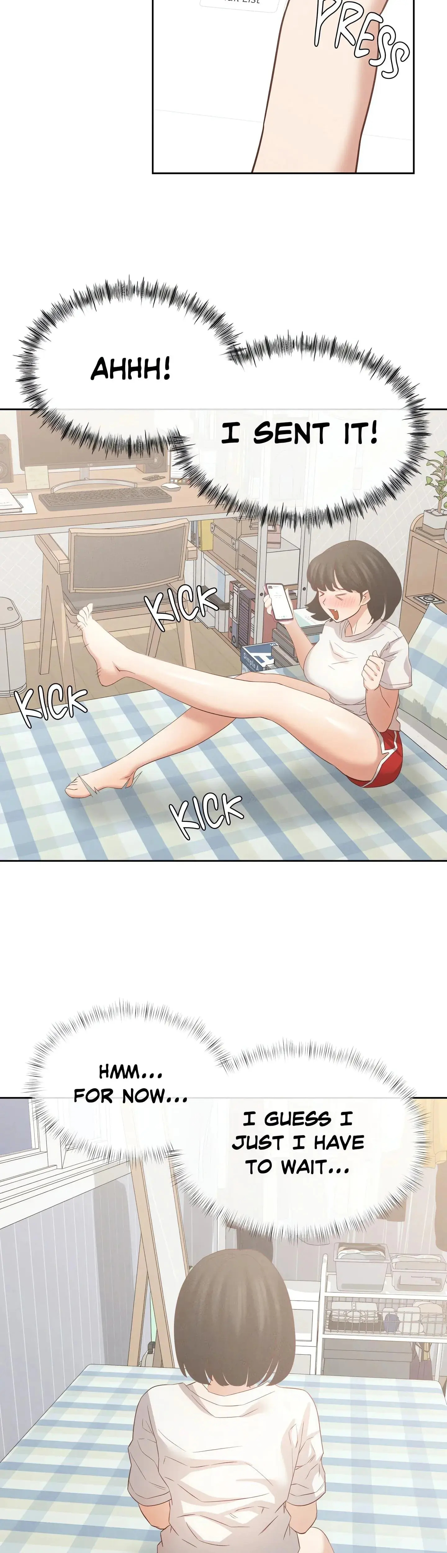 Ryokan Romance Chapter 13 - Page 6