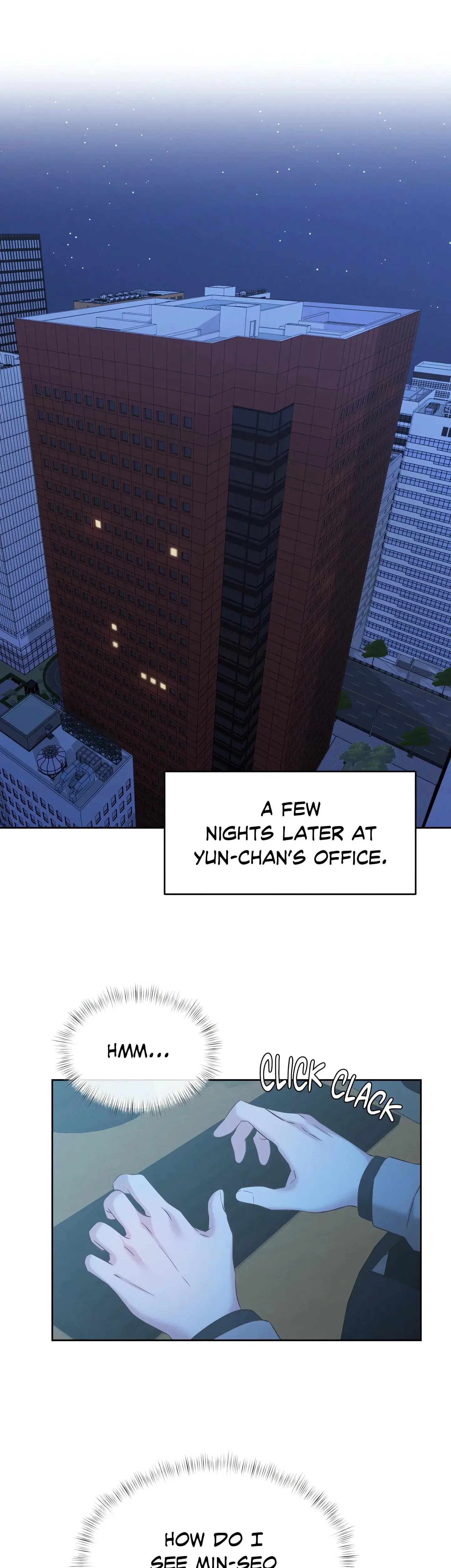 Ryokan Romance Chapter 13 - Page 8