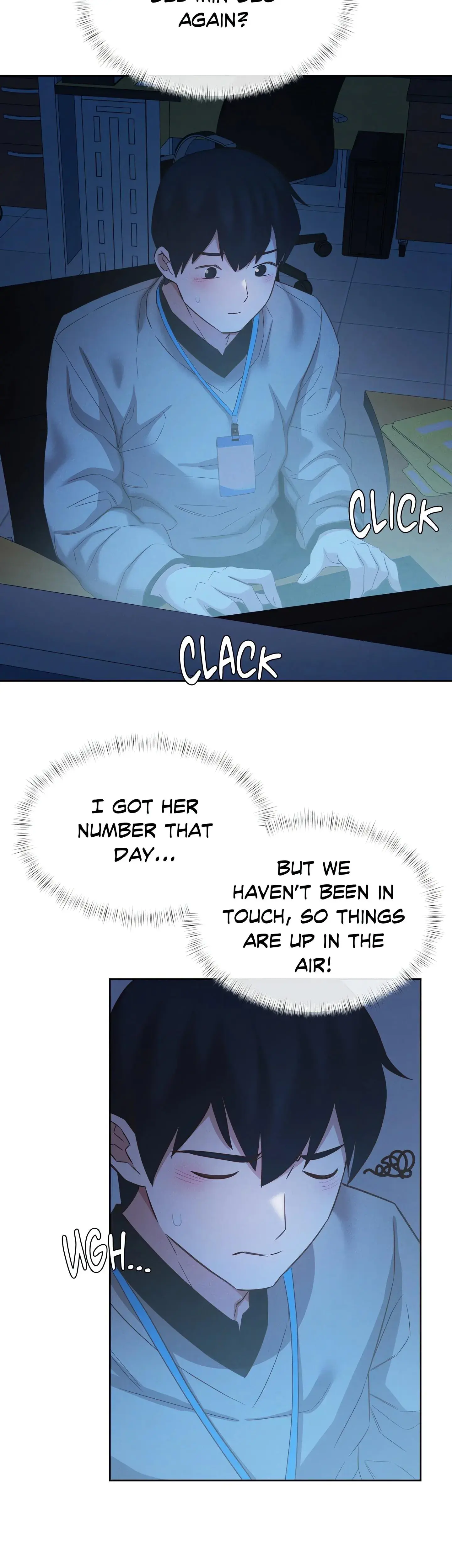 Ryokan Romance Chapter 13 - Page 9