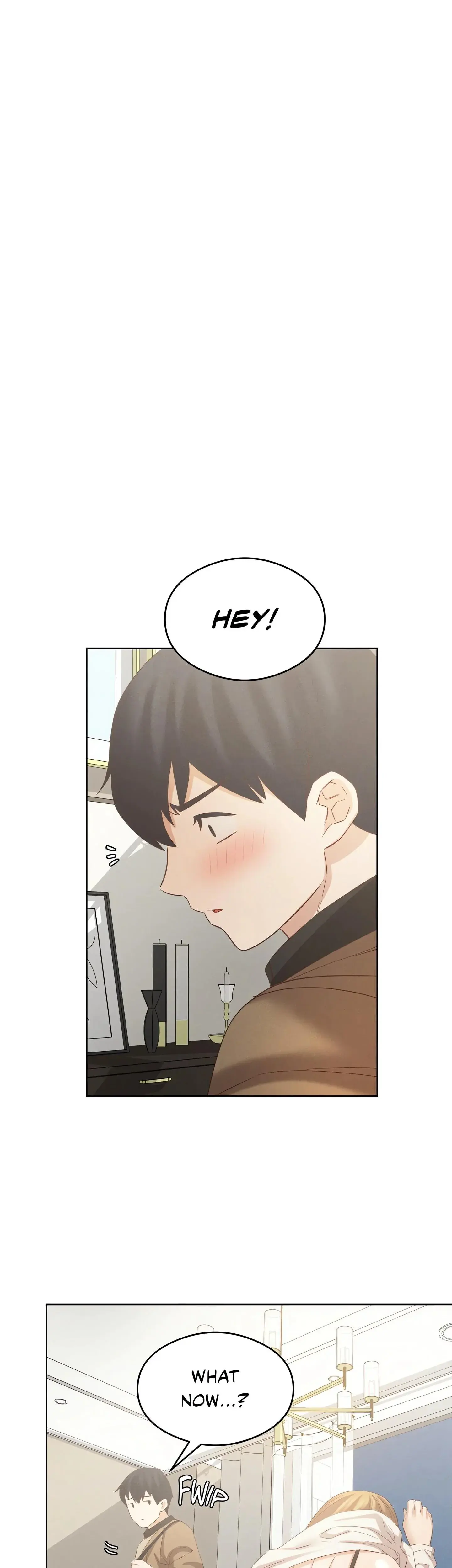Ryokan Romance Chapter 14 - Page 1
