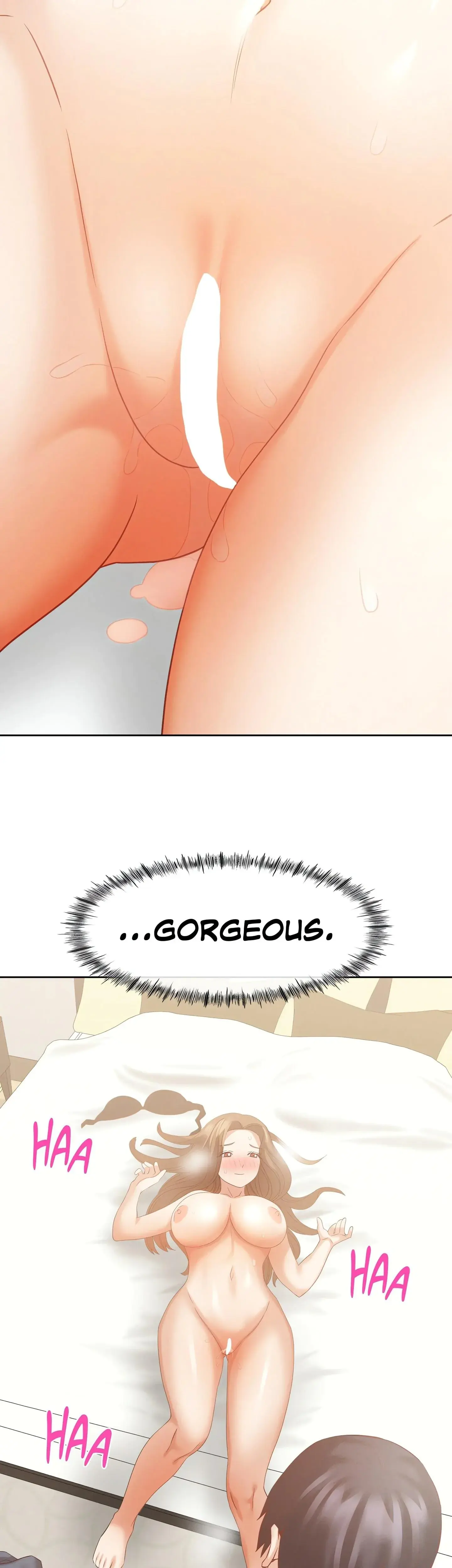 Ryokan Romance Chapter 14 - Page 27