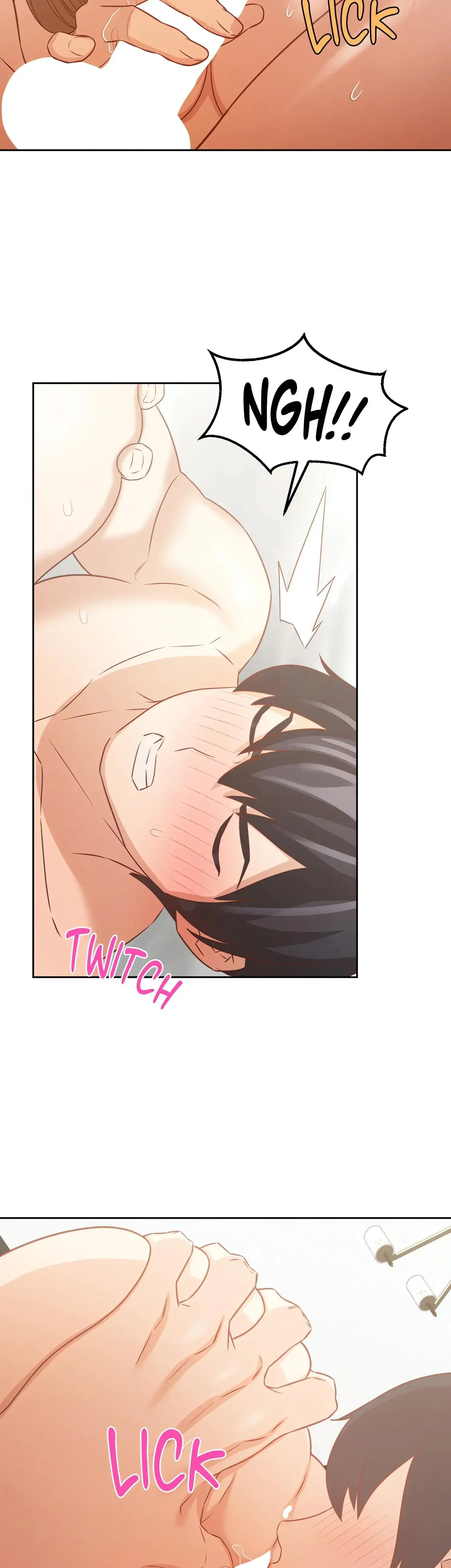 Ryokan Romance Chapter 15 - Page 21