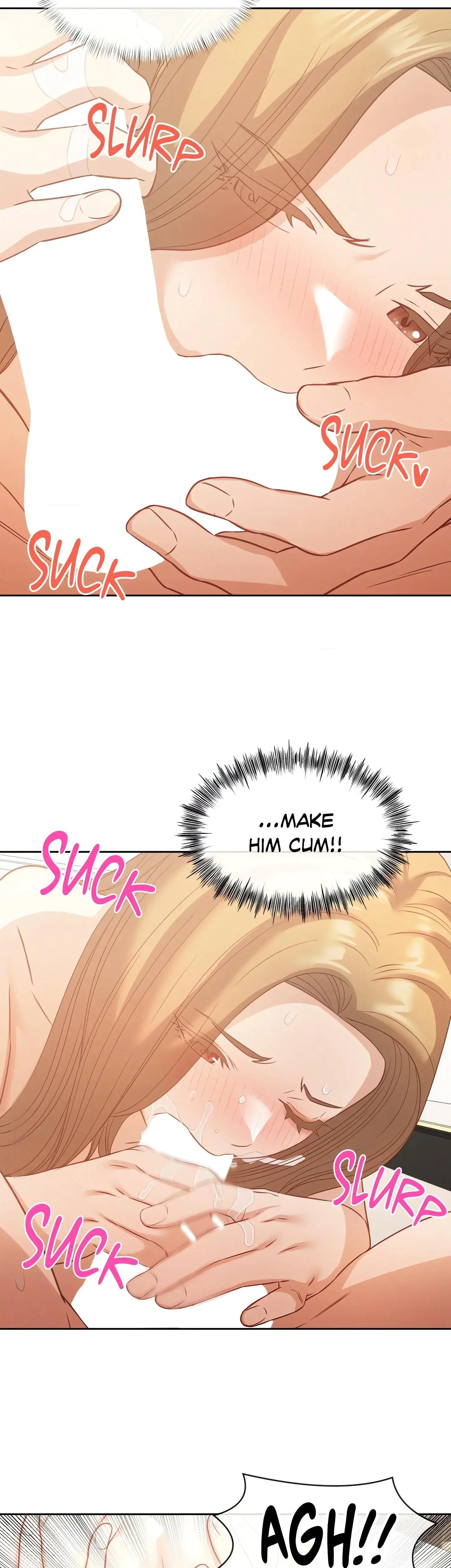 Ryokan Romance Chapter 15 - Page 26