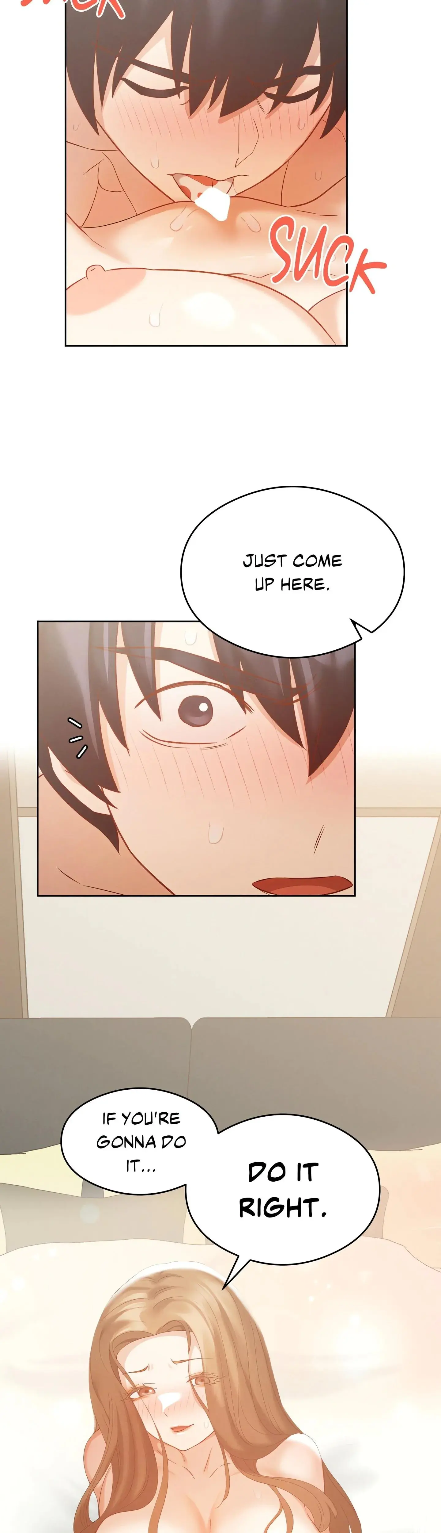 Ryokan Romance Chapter 15 - Page 3