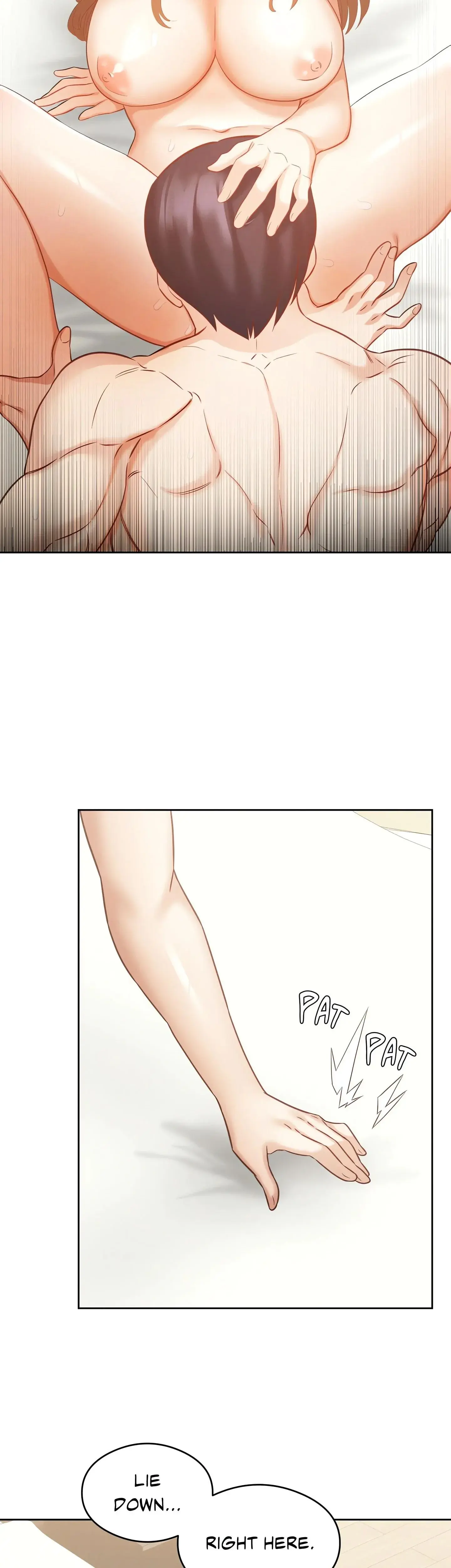 Ryokan Romance Chapter 15 - Page 4