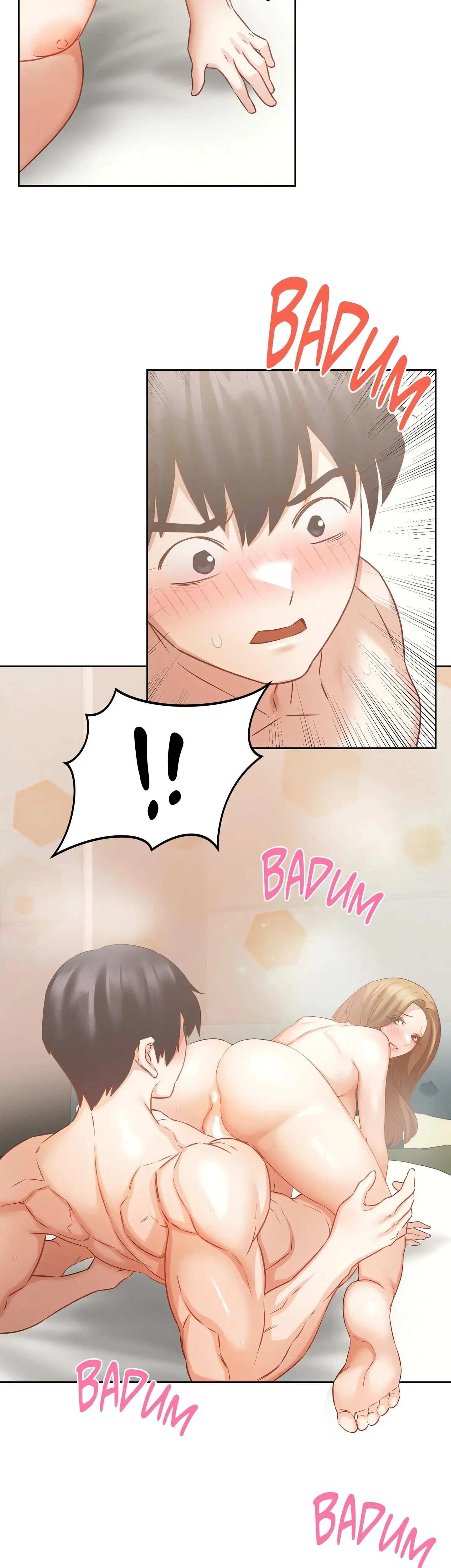 Ryokan Romance Chapter 15 - Page 8