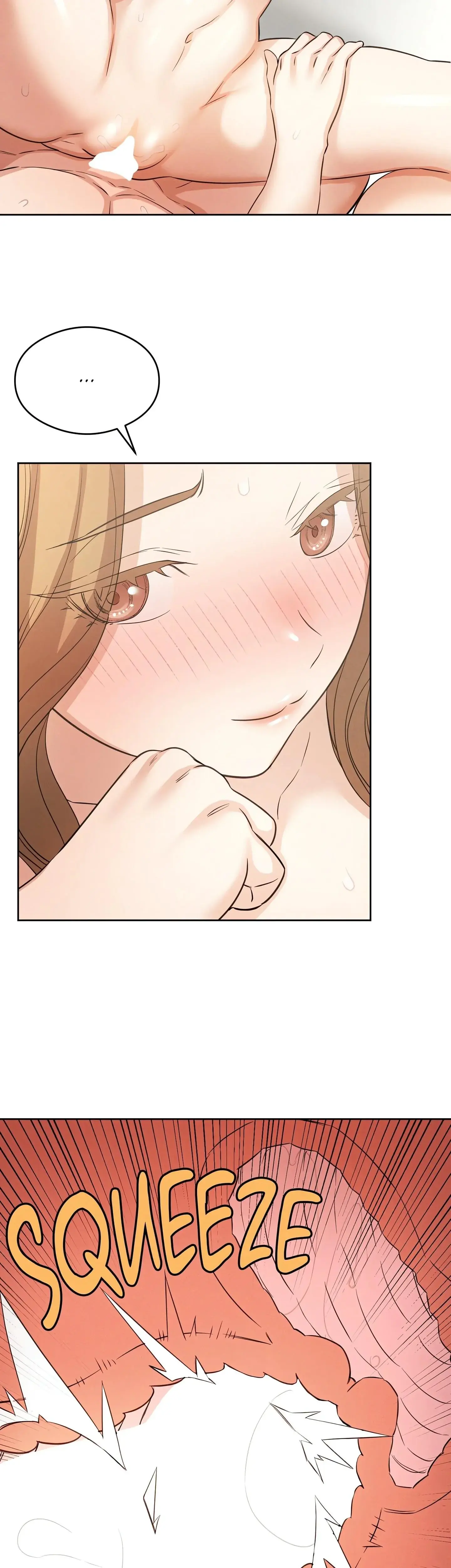 Ryokan Romance Chapter 16 - Page 14