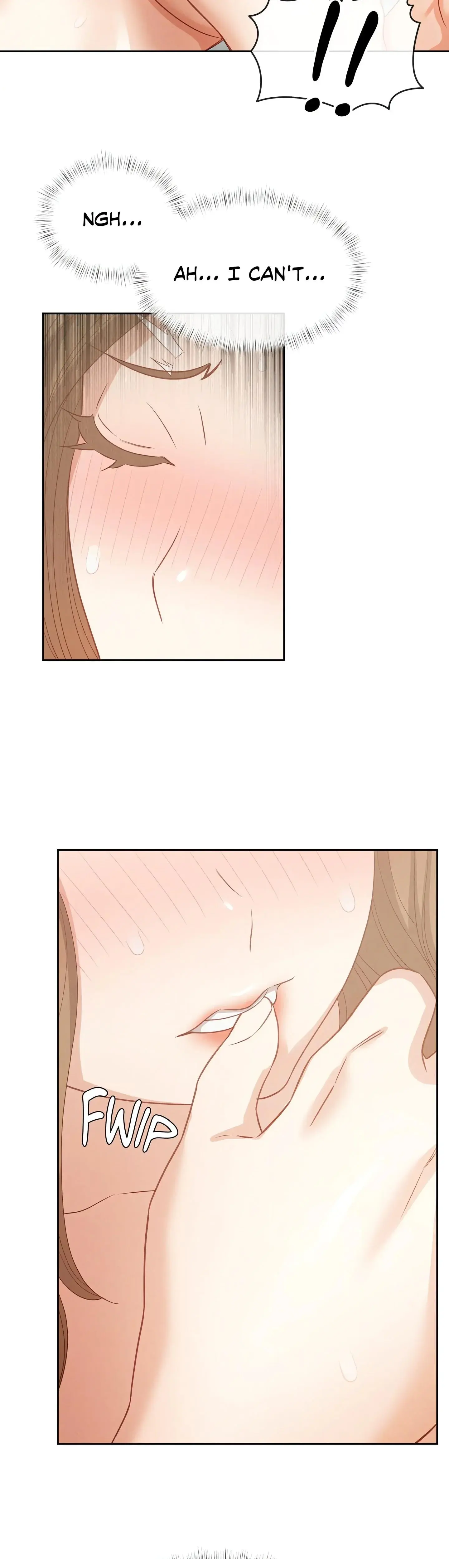 Ryokan Romance Chapter 16 - Page 22