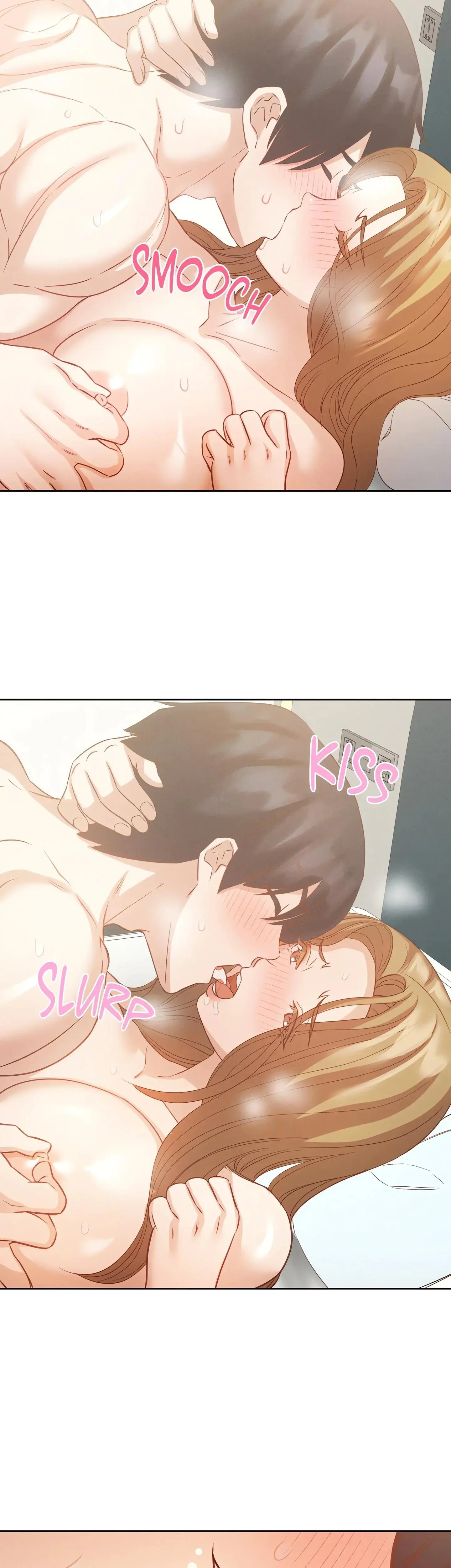 Ryokan Romance Chapter 16 - Page 27