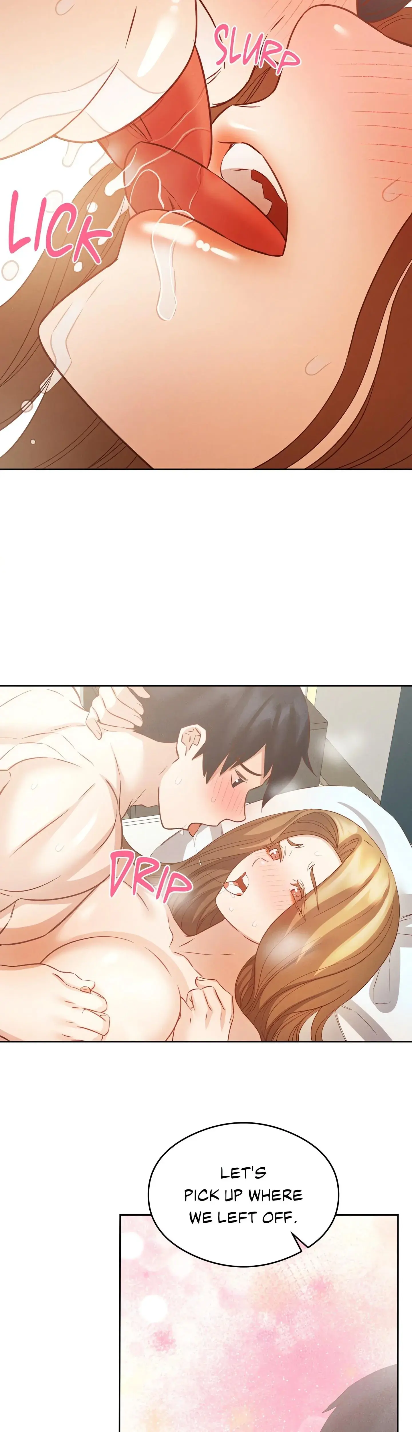 Ryokan Romance Chapter 16 - Page 28