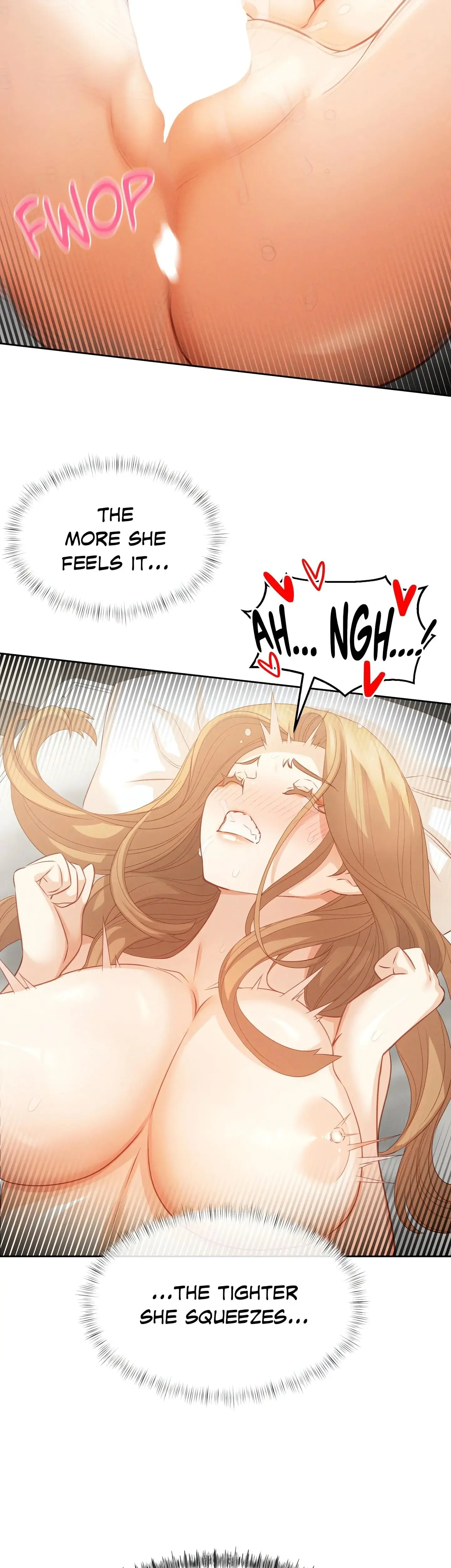 Ryokan Romance Chapter 16 - Page 32