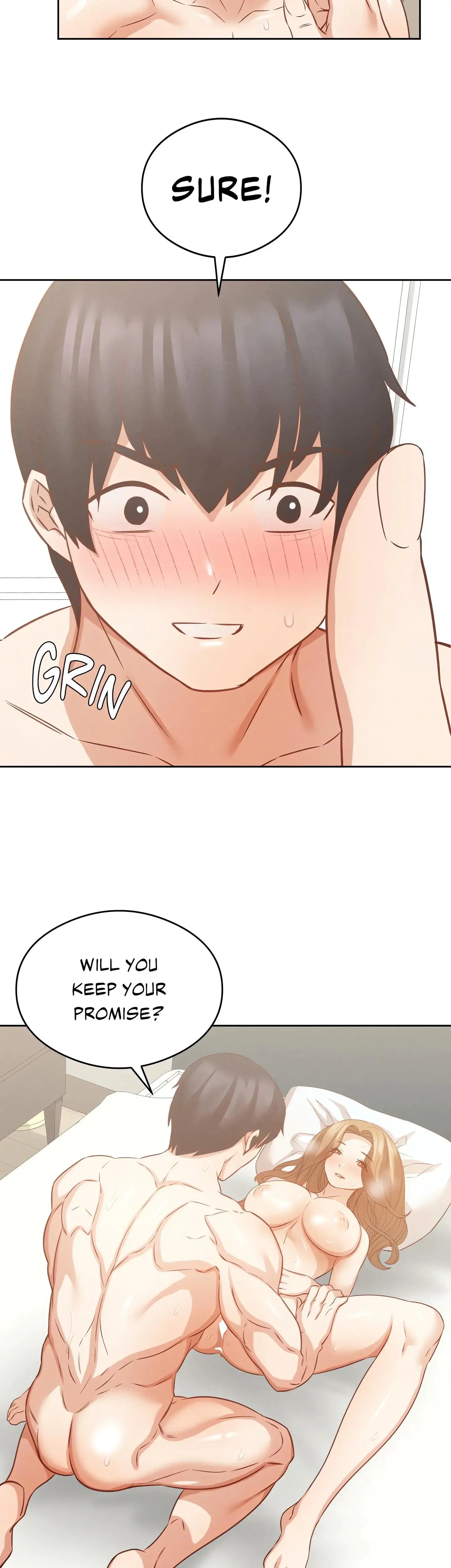 Ryokan Romance Chapter 16 - Page 6