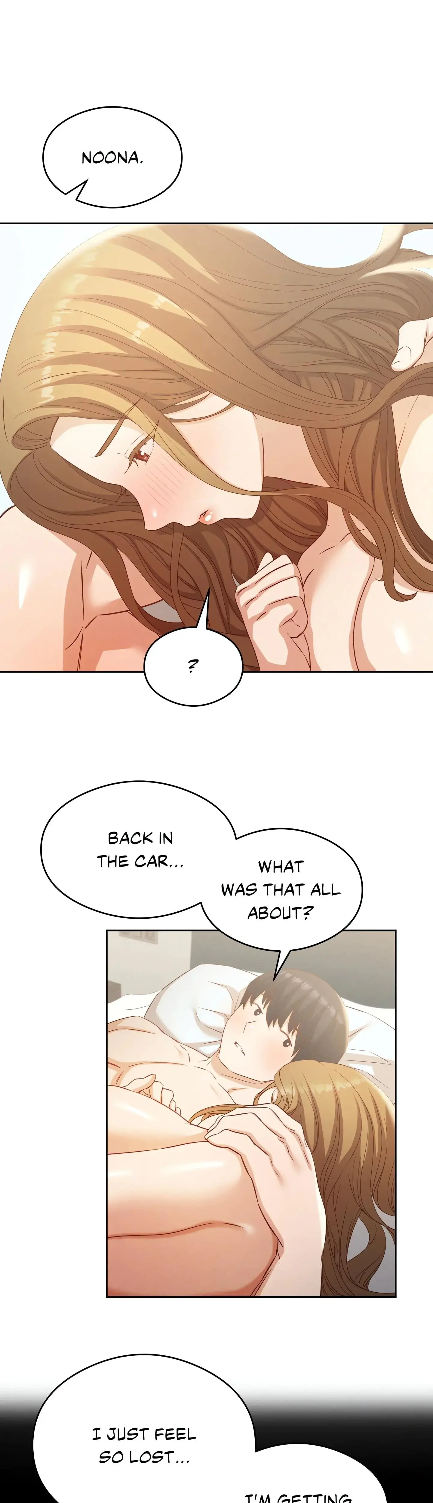 Ryokan Romance Chapter 17 - Page 13