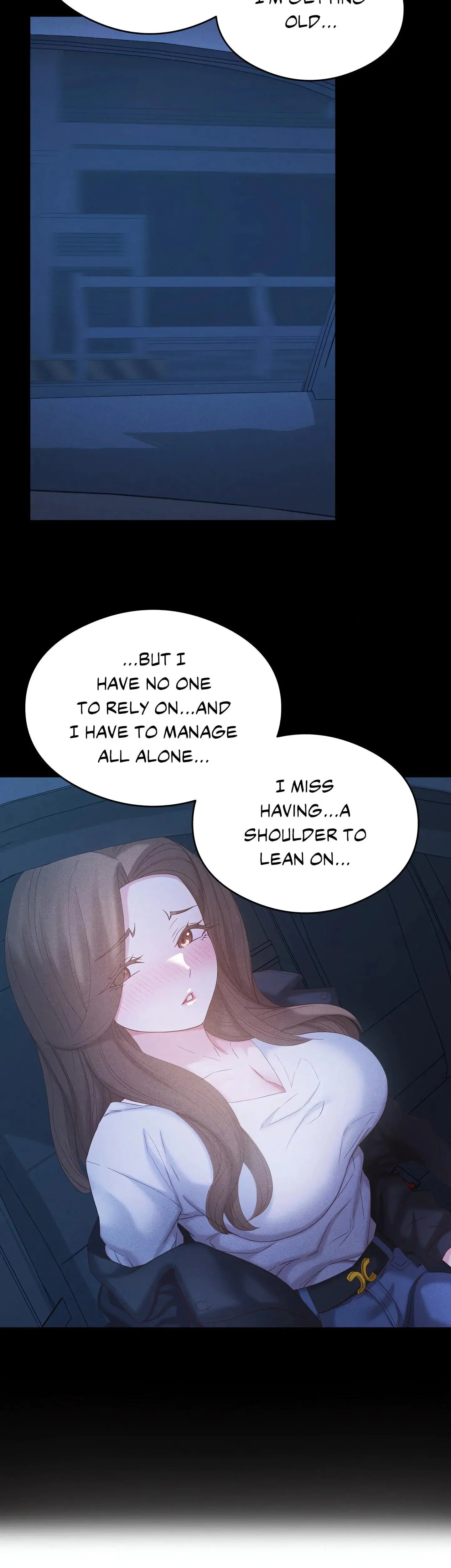 Ryokan Romance Chapter 17 - Page 14