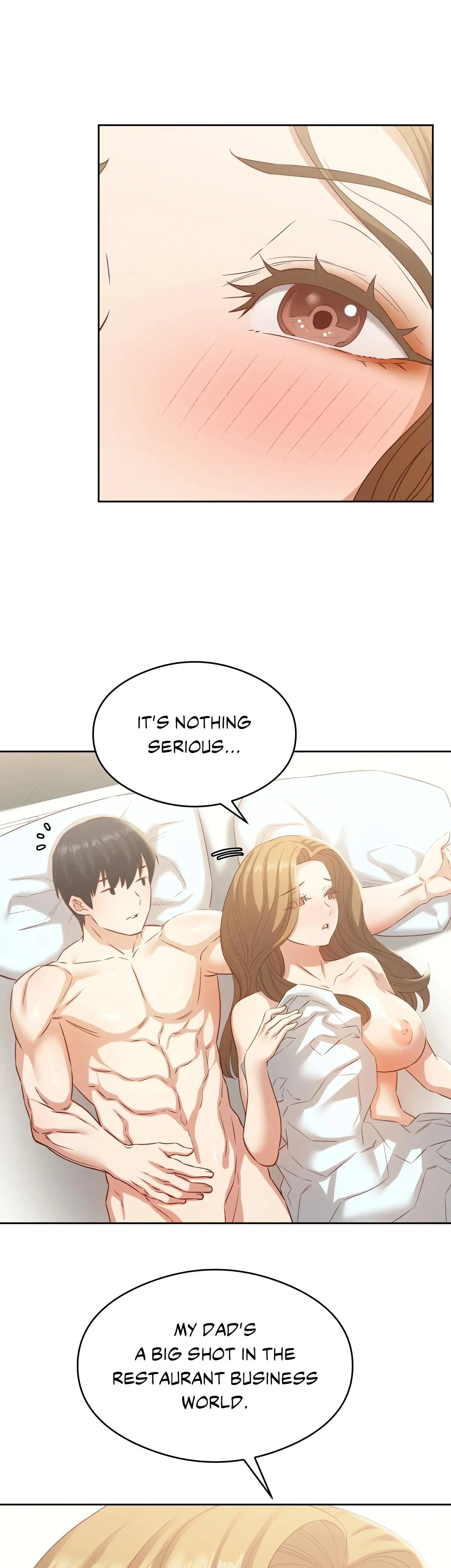 Ryokan Romance Chapter 17 - Page 15
