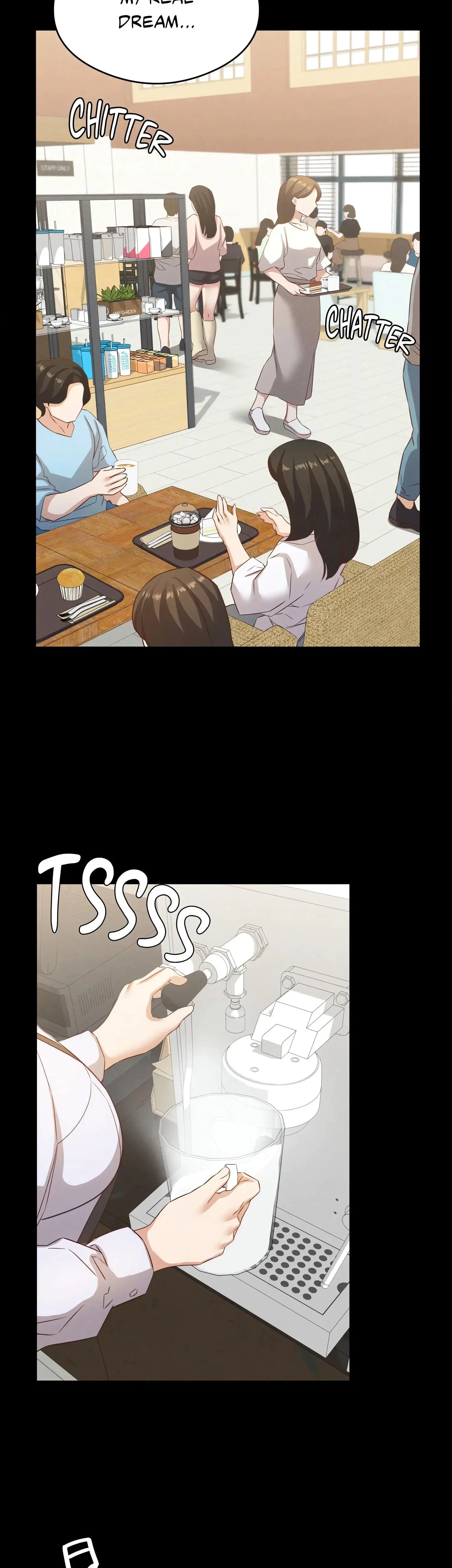 Ryokan Romance Chapter 17 - Page 17