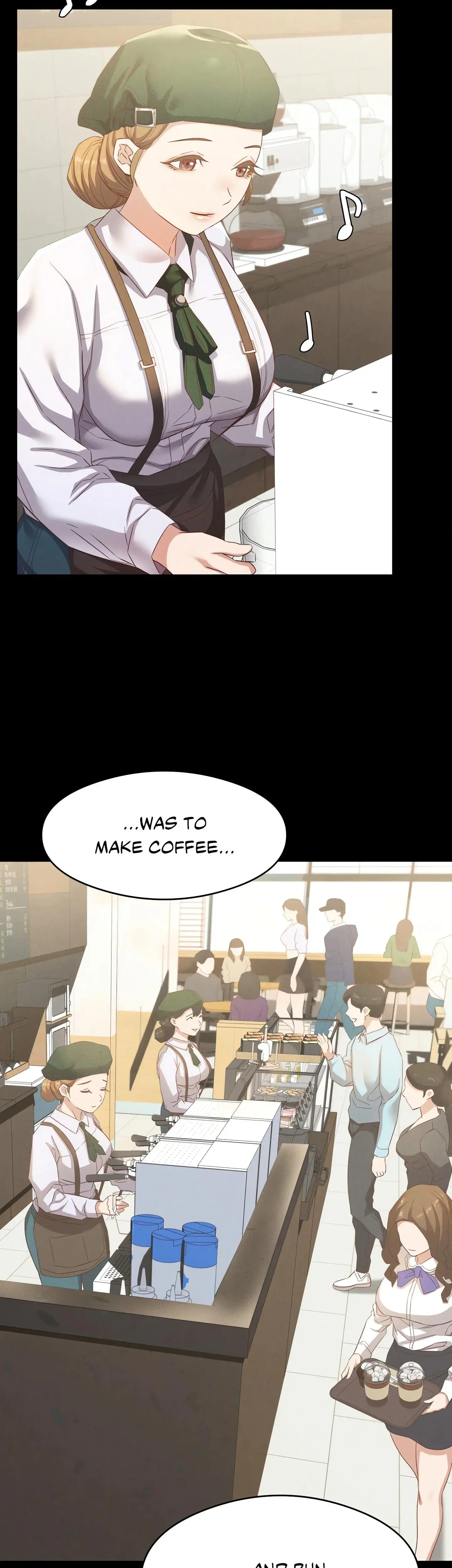 Ryokan Romance Chapter 17 - Page 18