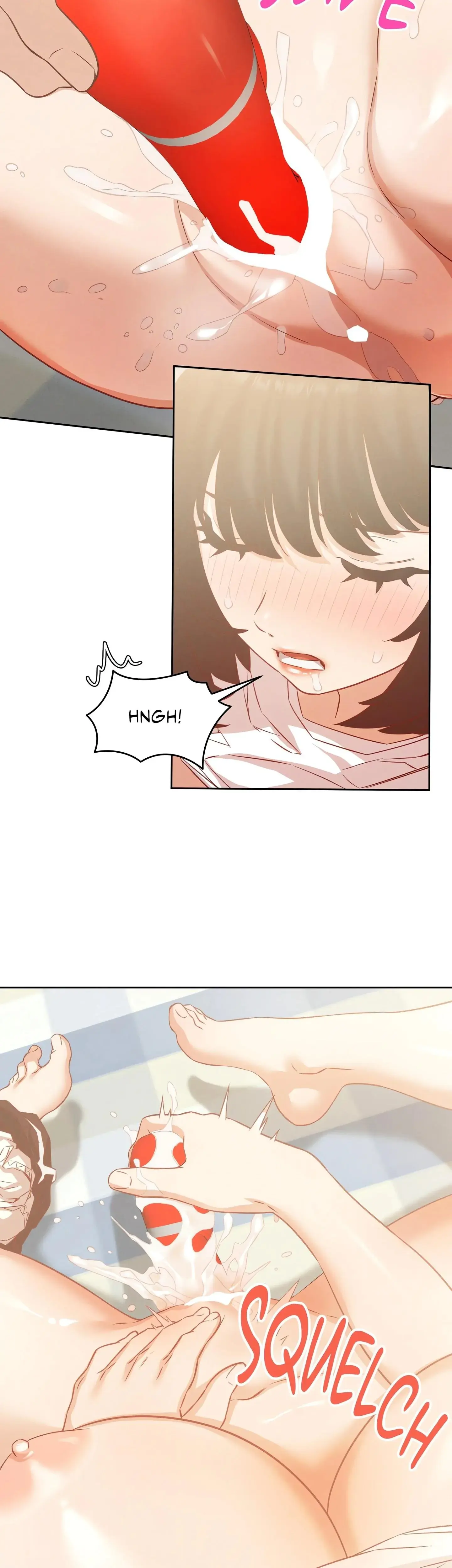 Ryokan Romance Chapter 17 - Page 28