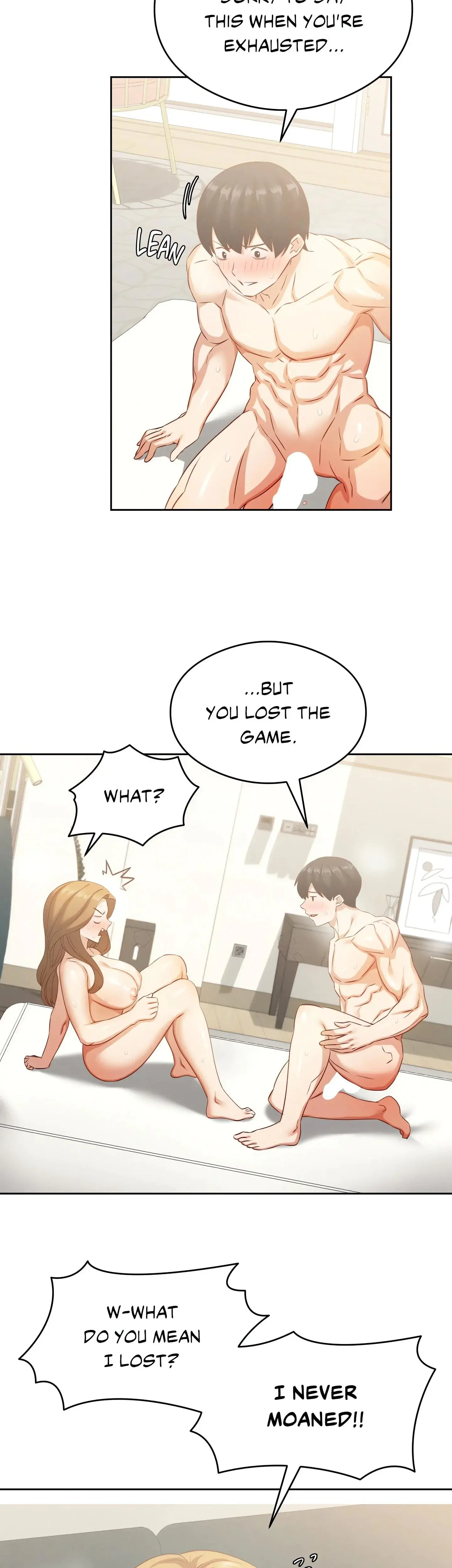 Ryokan Romance Chapter 17 - Page 9