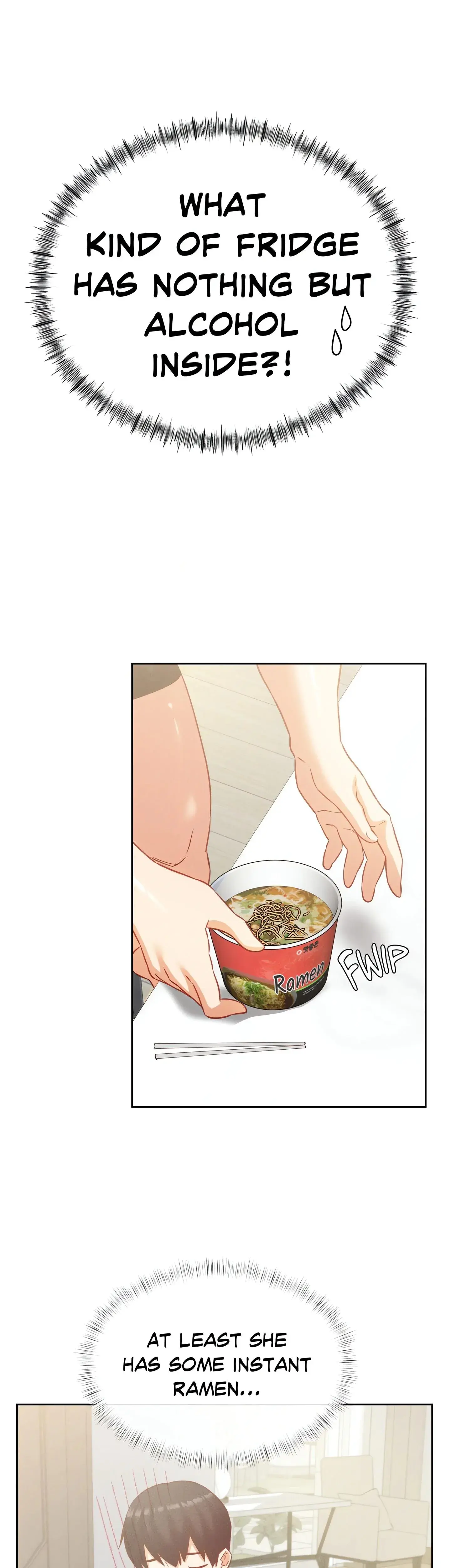 Ryokan Romance Chapter 18 - Page 13