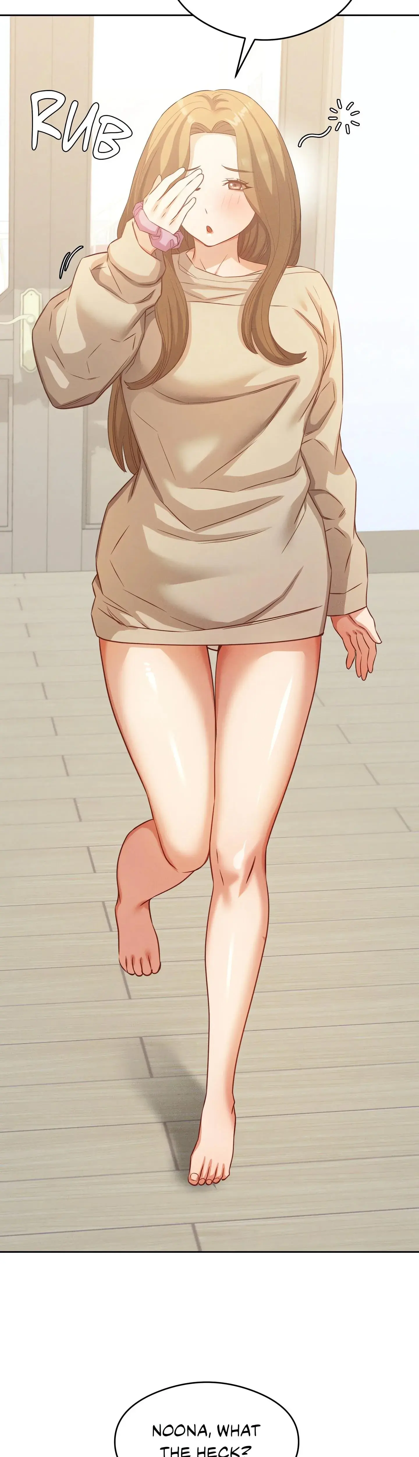 Ryokan Romance Chapter 18 - Page 15