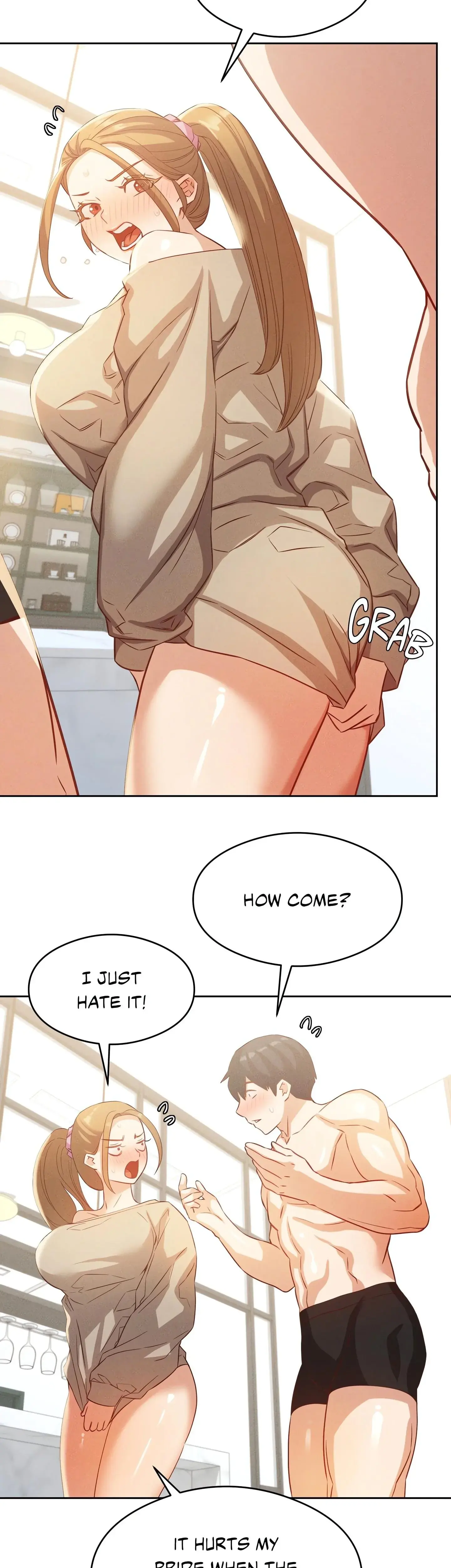 Ryokan Romance Chapter 18 - Page 27