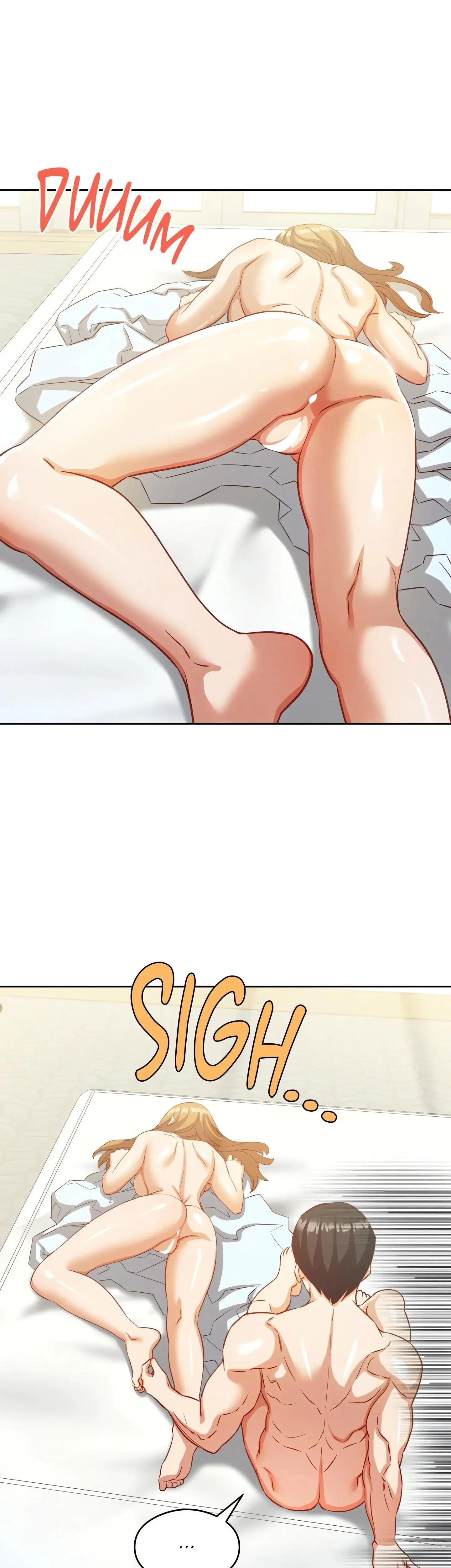 Ryokan Romance Chapter 18 - Page 7