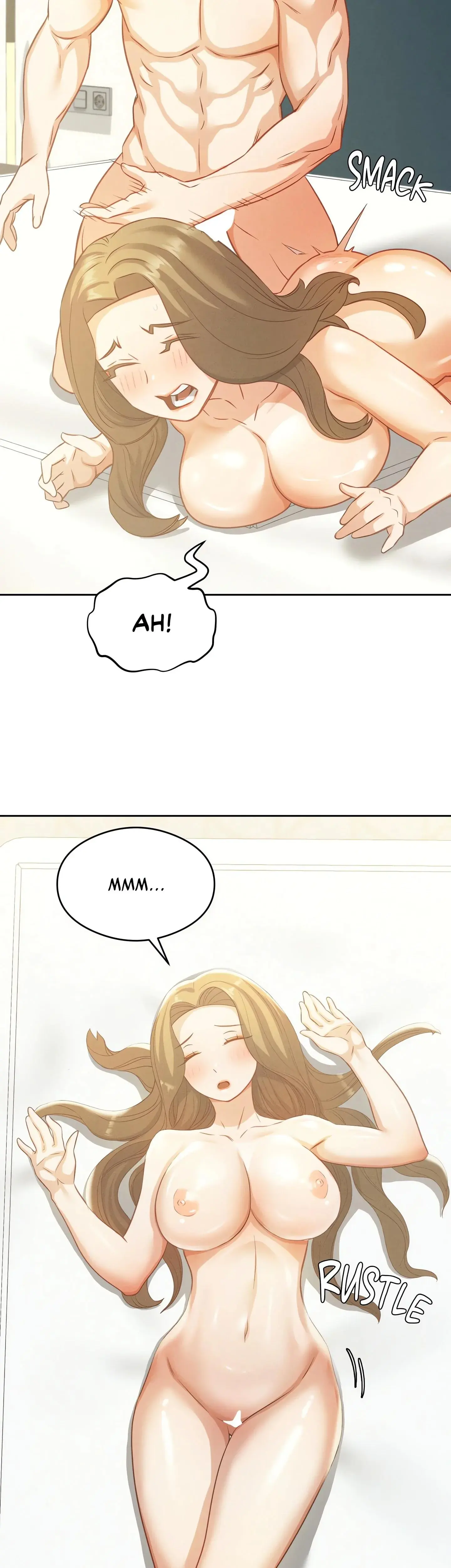 Ryokan Romance Chapter 18 - Page 9