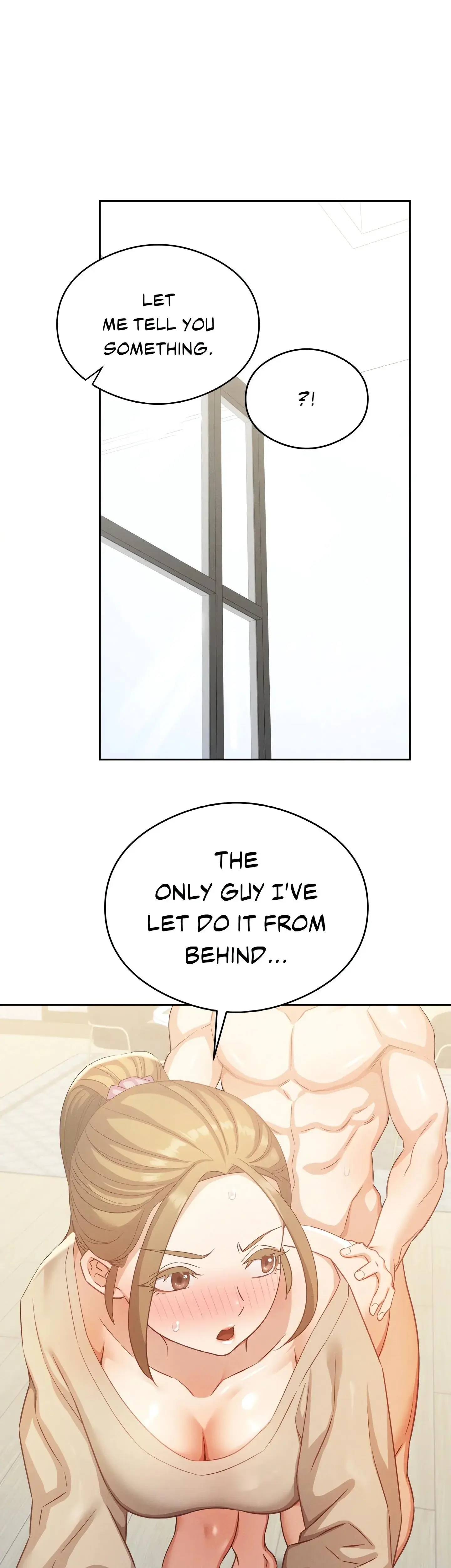 Ryokan Romance Chapter 19 - Page 1