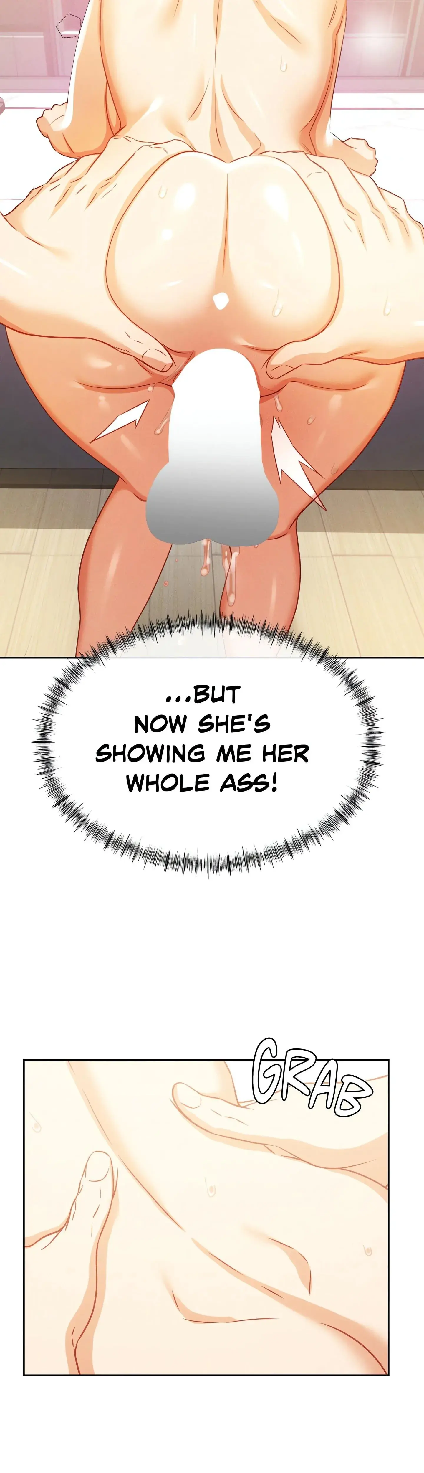 Ryokan Romance Chapter 19 - Page 14