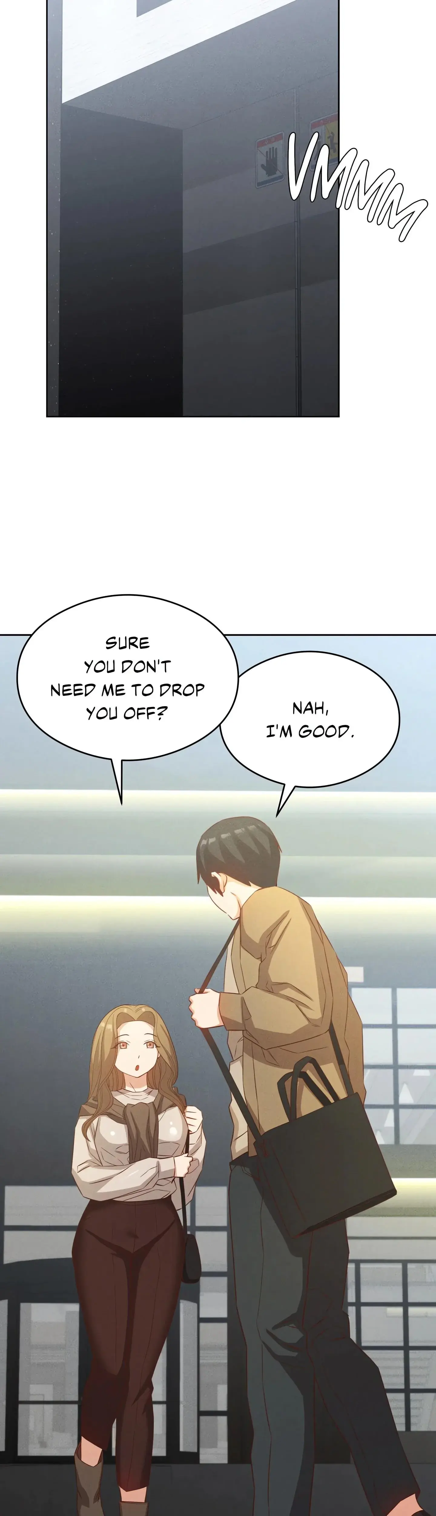 Ryokan Romance Chapter 19 - Page 24