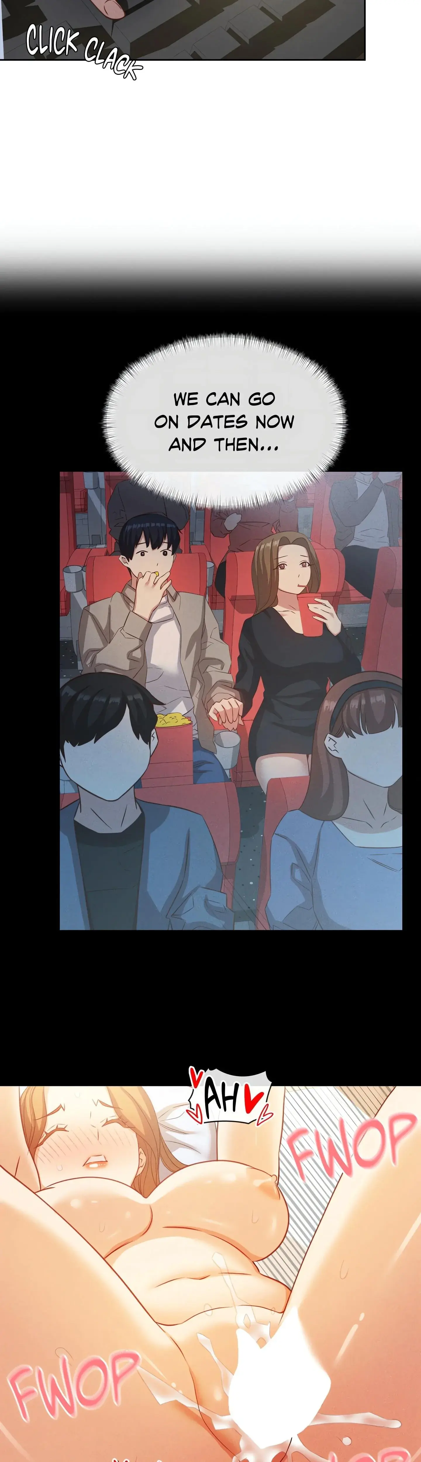 Ryokan Romance Chapter 19 - Page 31