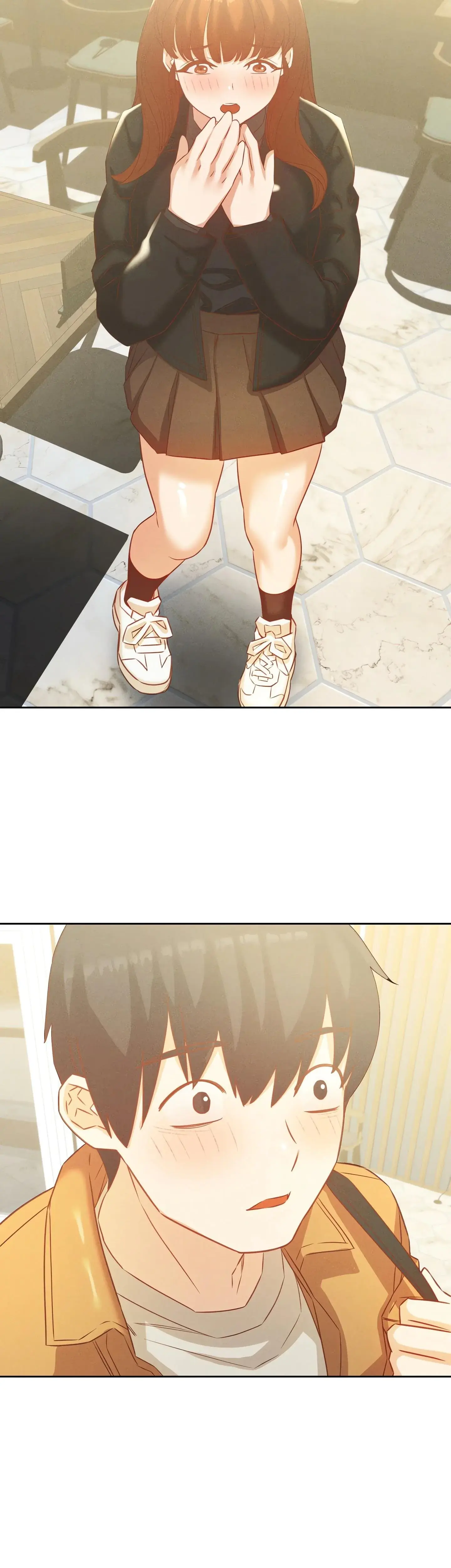 Ryokan Romance Chapter 19 - Page 38