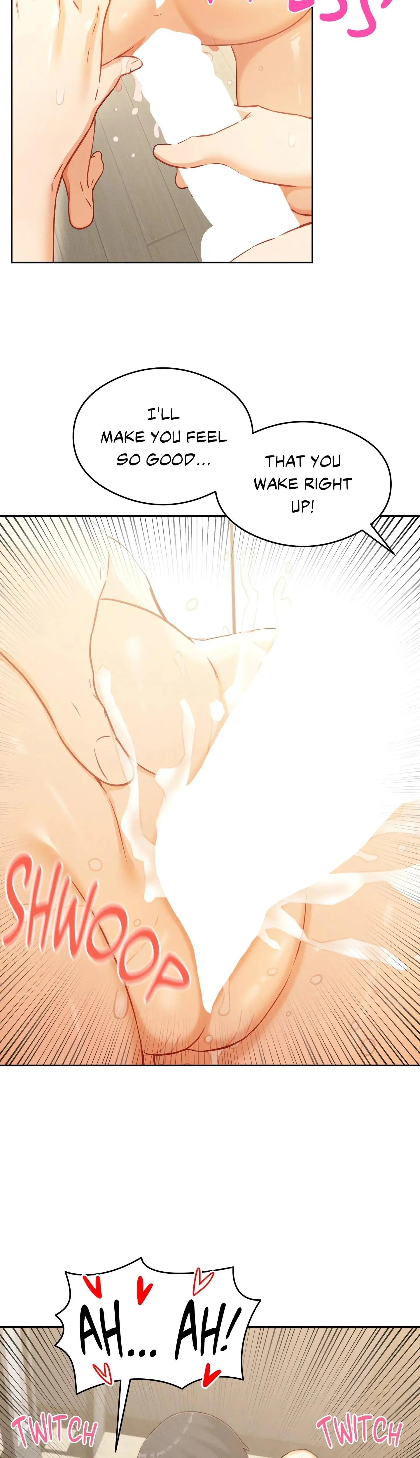 Ryokan Romance Chapter 19 - Page 4