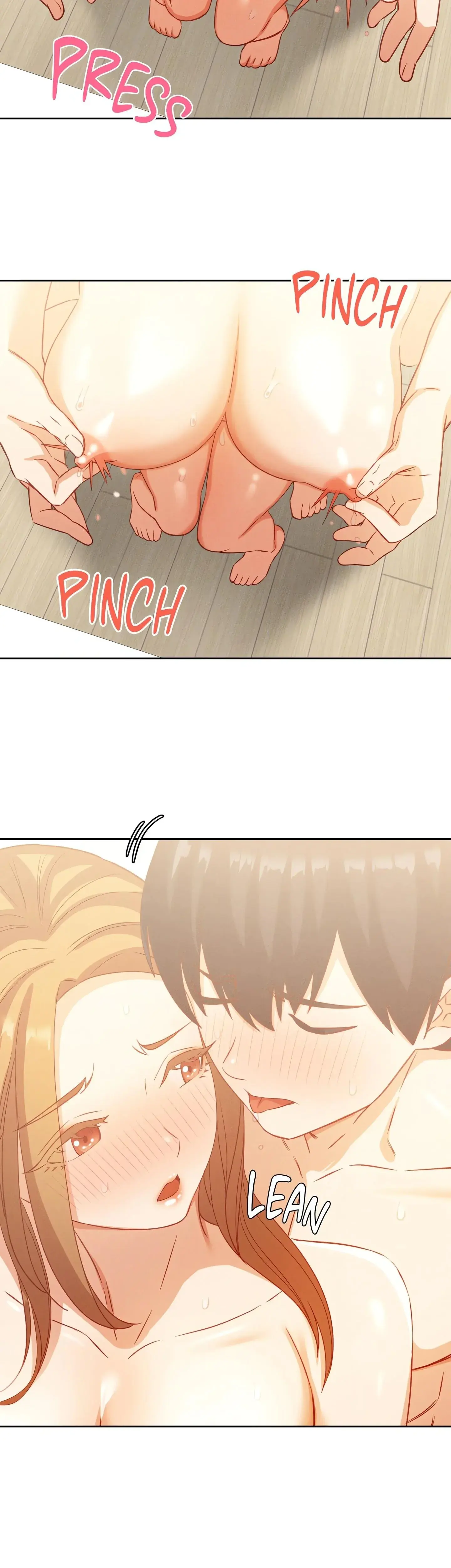 Ryokan Romance Chapter 19 - Page 8