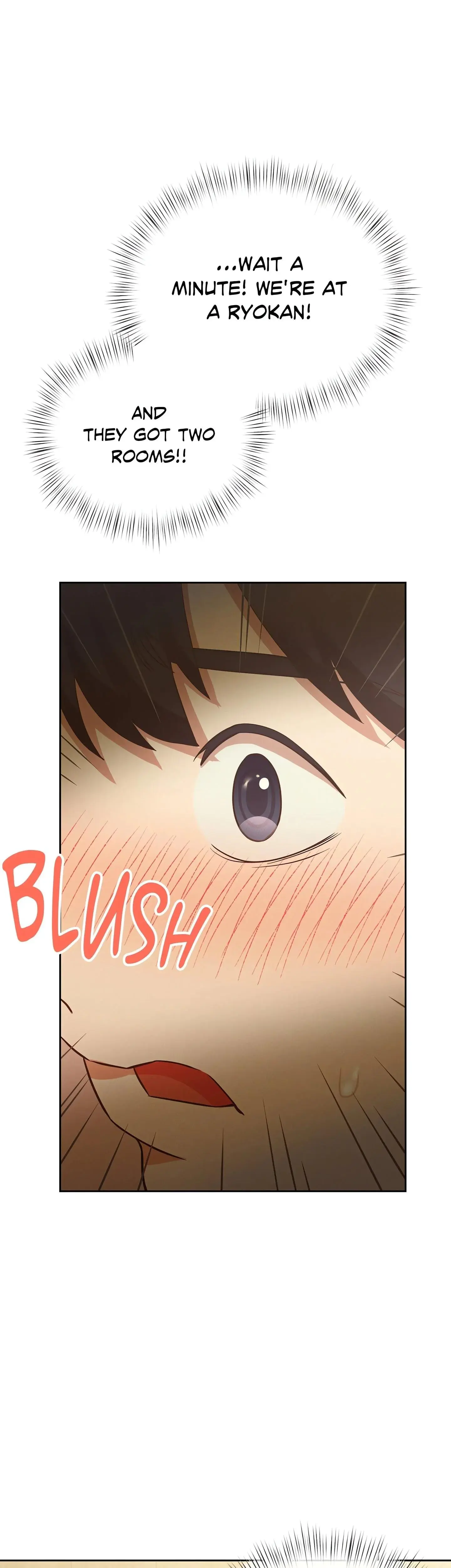Ryokan Romance Chapter 2 - Page 1