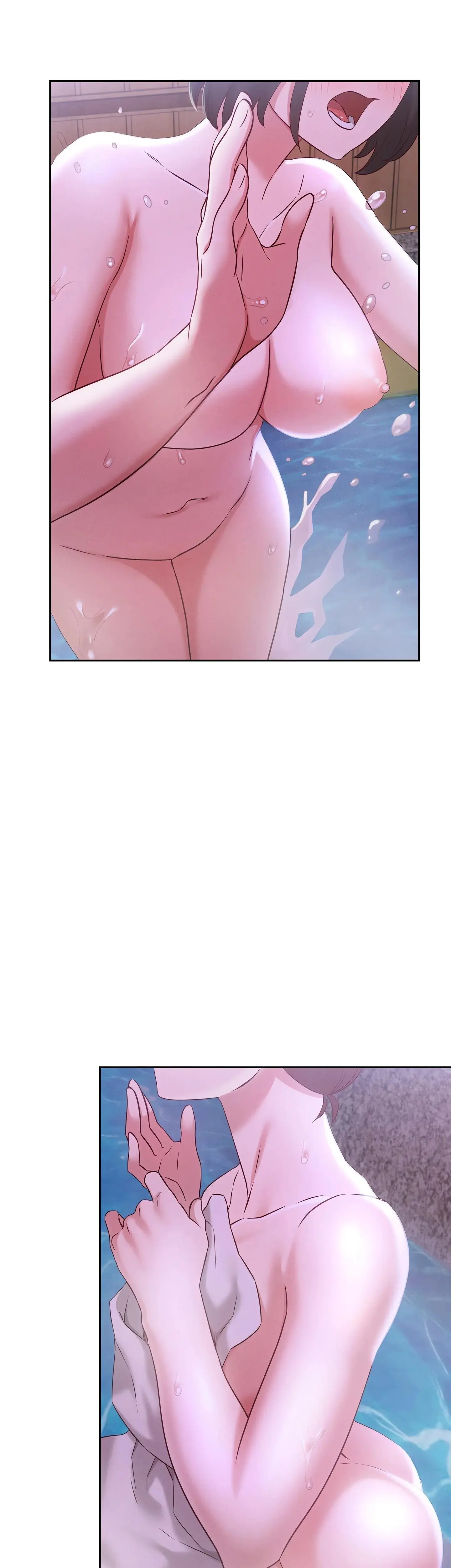 Ryokan Romance Chapter 2 - Page 11