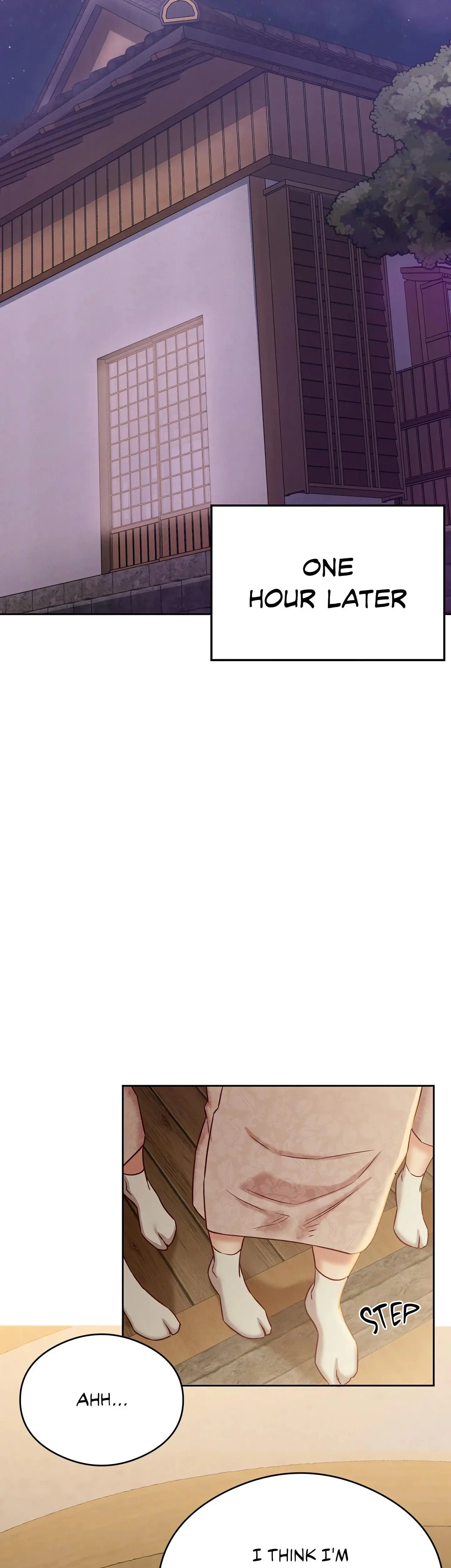 Ryokan Romance Chapter 2 - Page 16