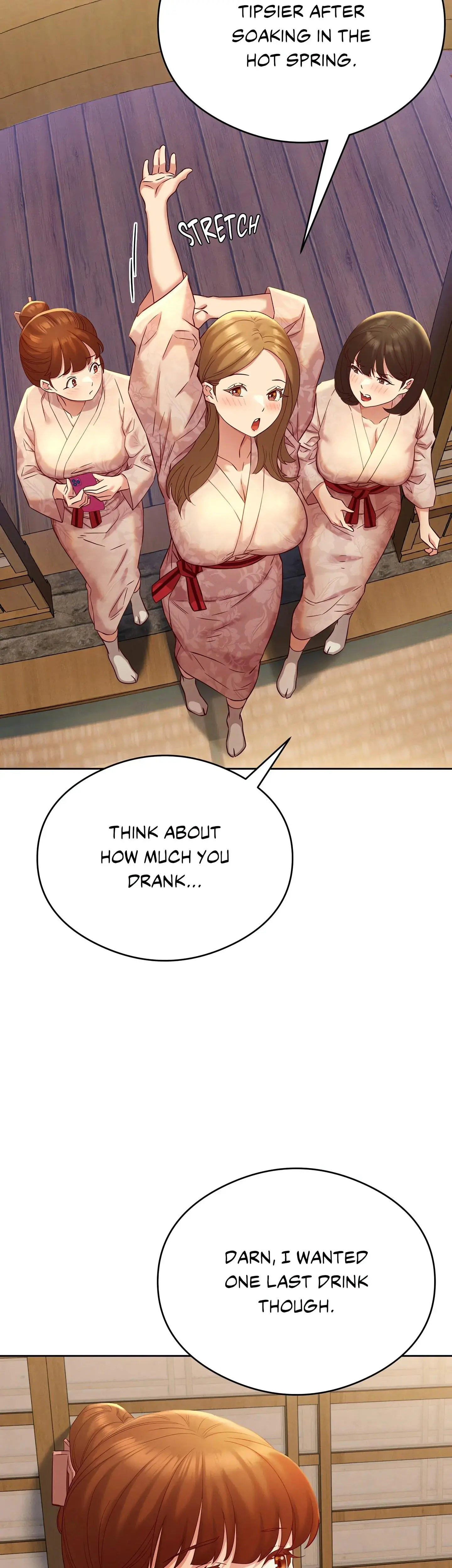 Ryokan Romance Chapter 2 - Page 17